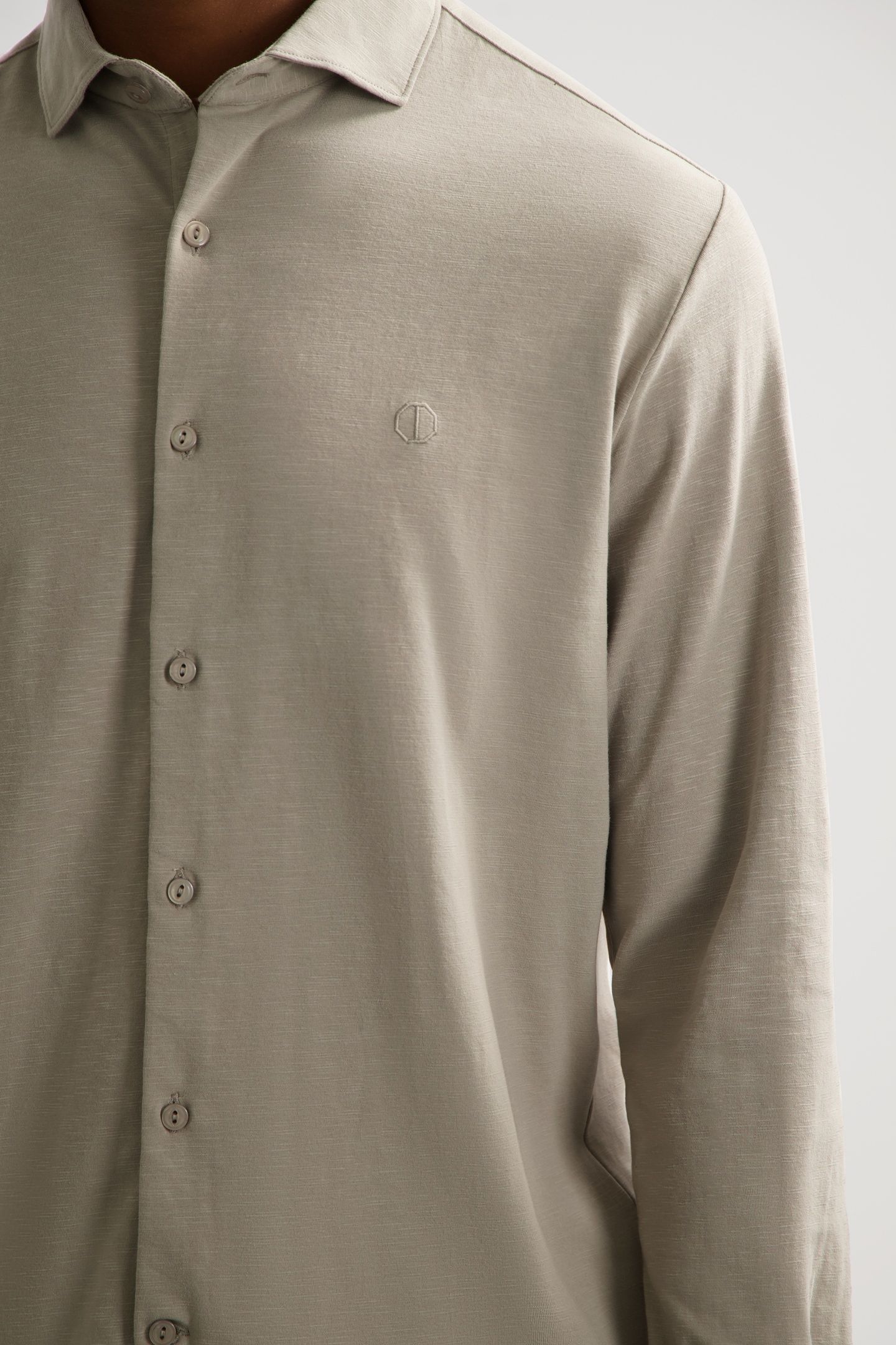 DS_BO SHIRT VINTAGE KHAKI 5
