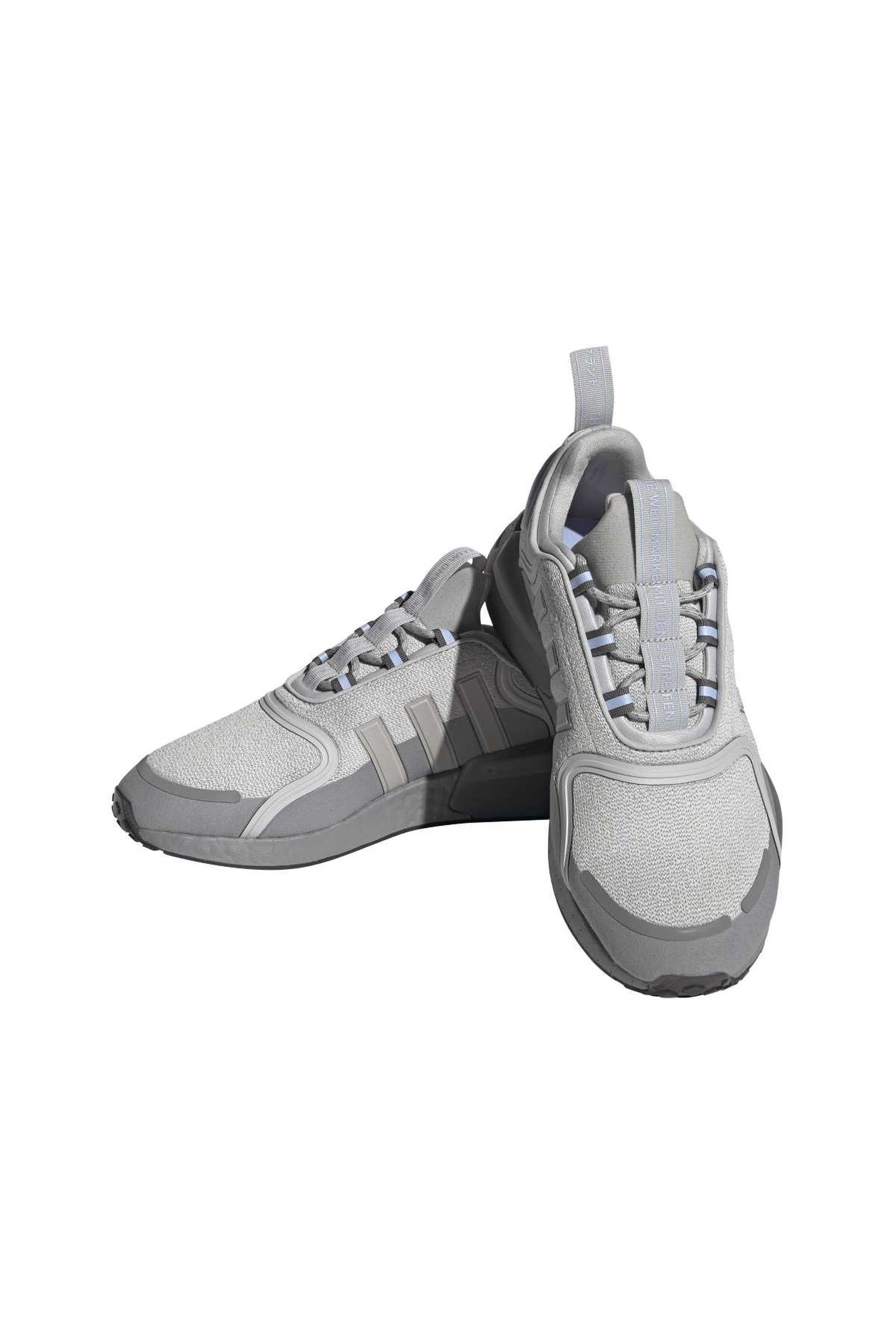 ORIGINALS NMD_R1 V3 SHOES GREY TWO 4