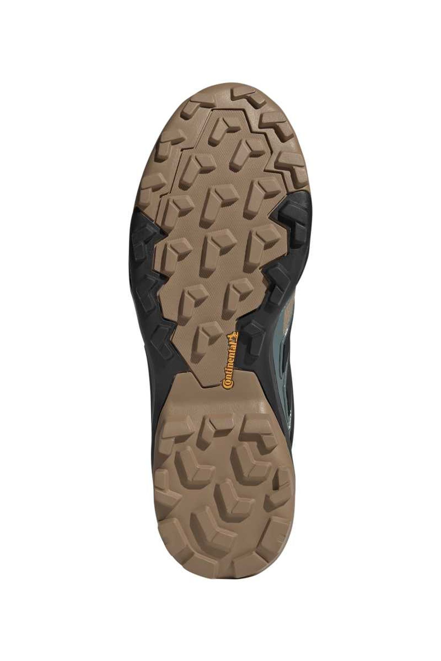 UNISEX PERFORMANCE TERREX SKYCHASER GORE-TEX HIKING SHOES CA 6