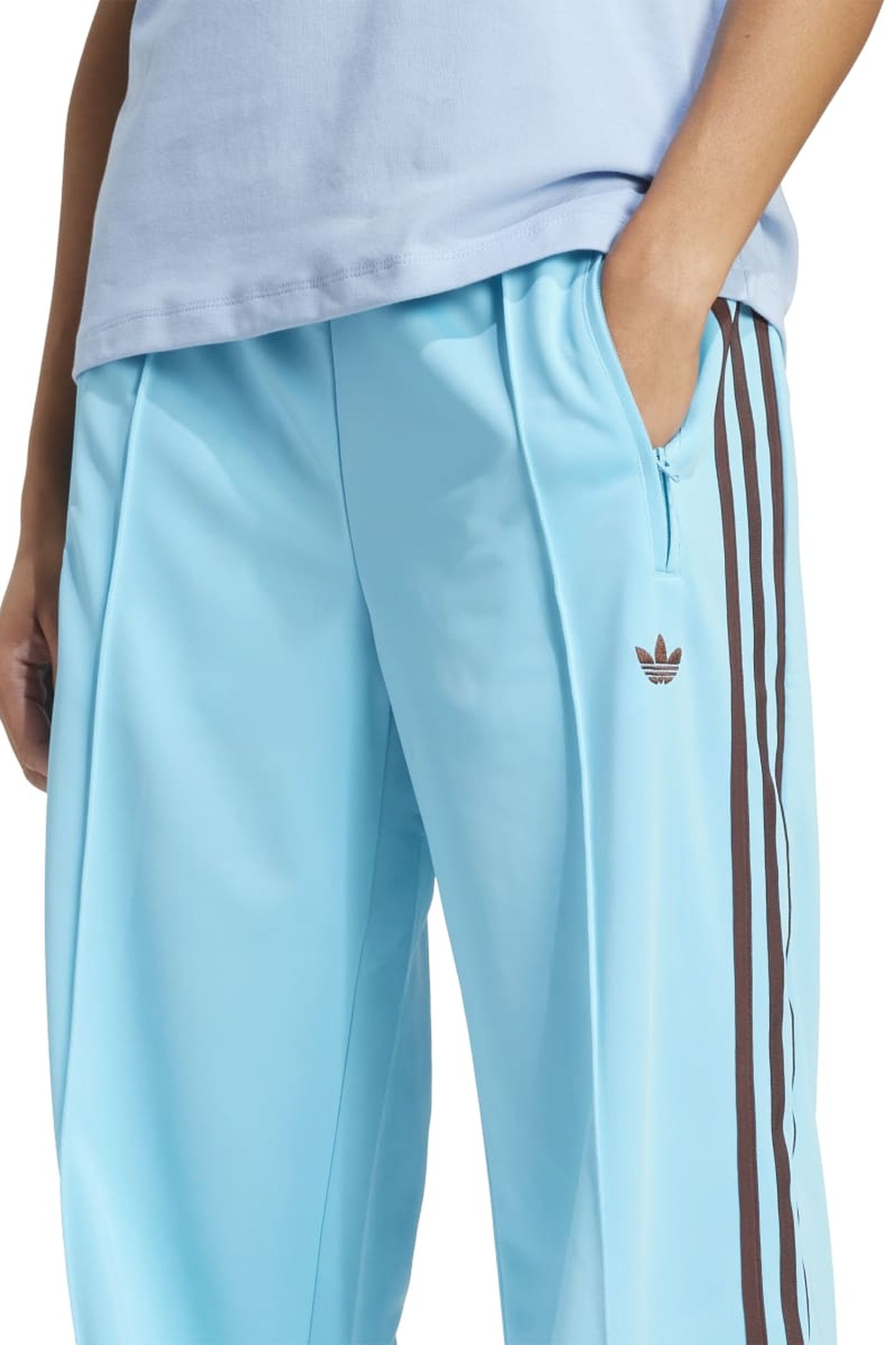 ORIGINALS FIREBIRD ADICOLOR LOOSE TRACKTOP BLUE GLOW 5