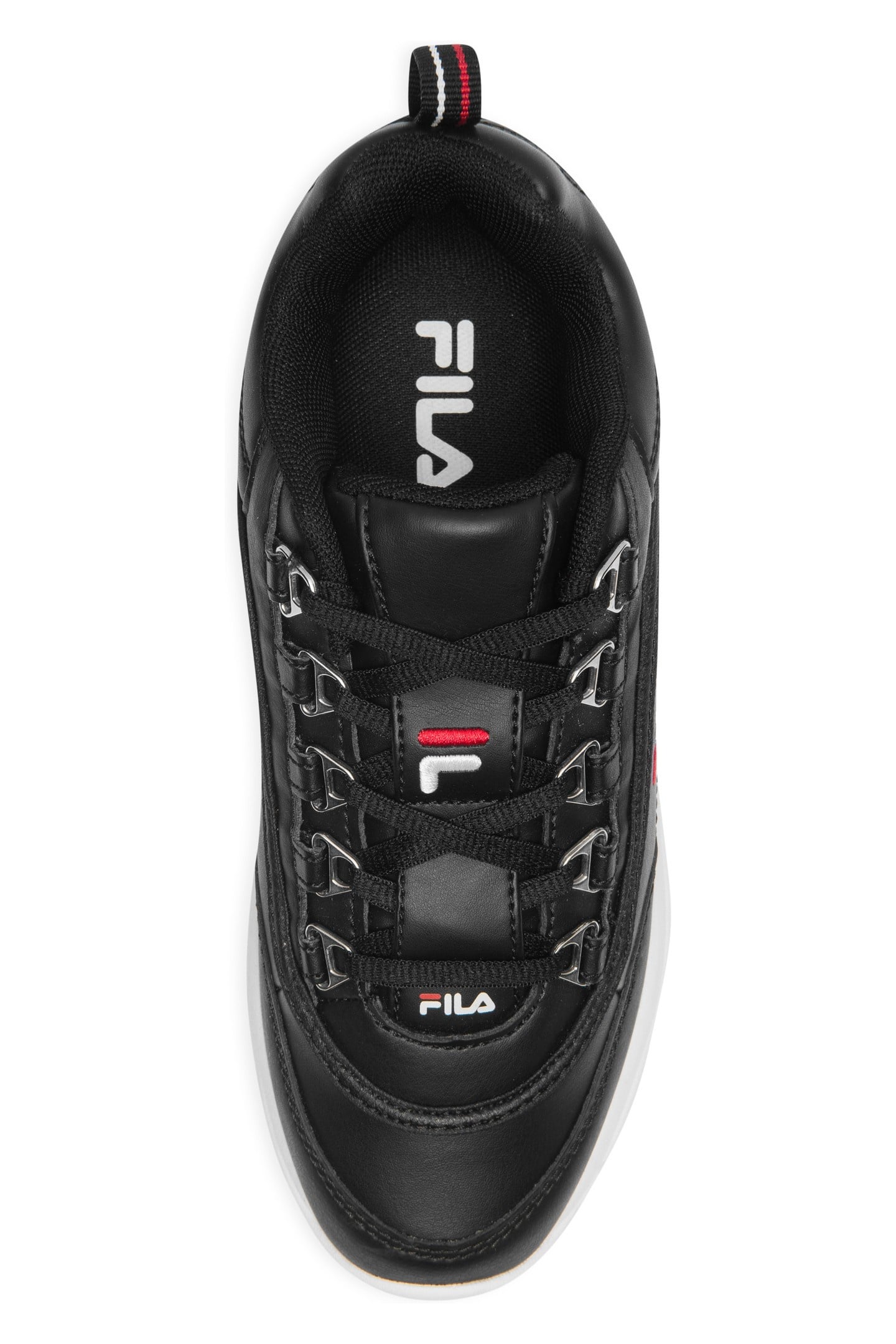 STRADA WMN BLACK 3