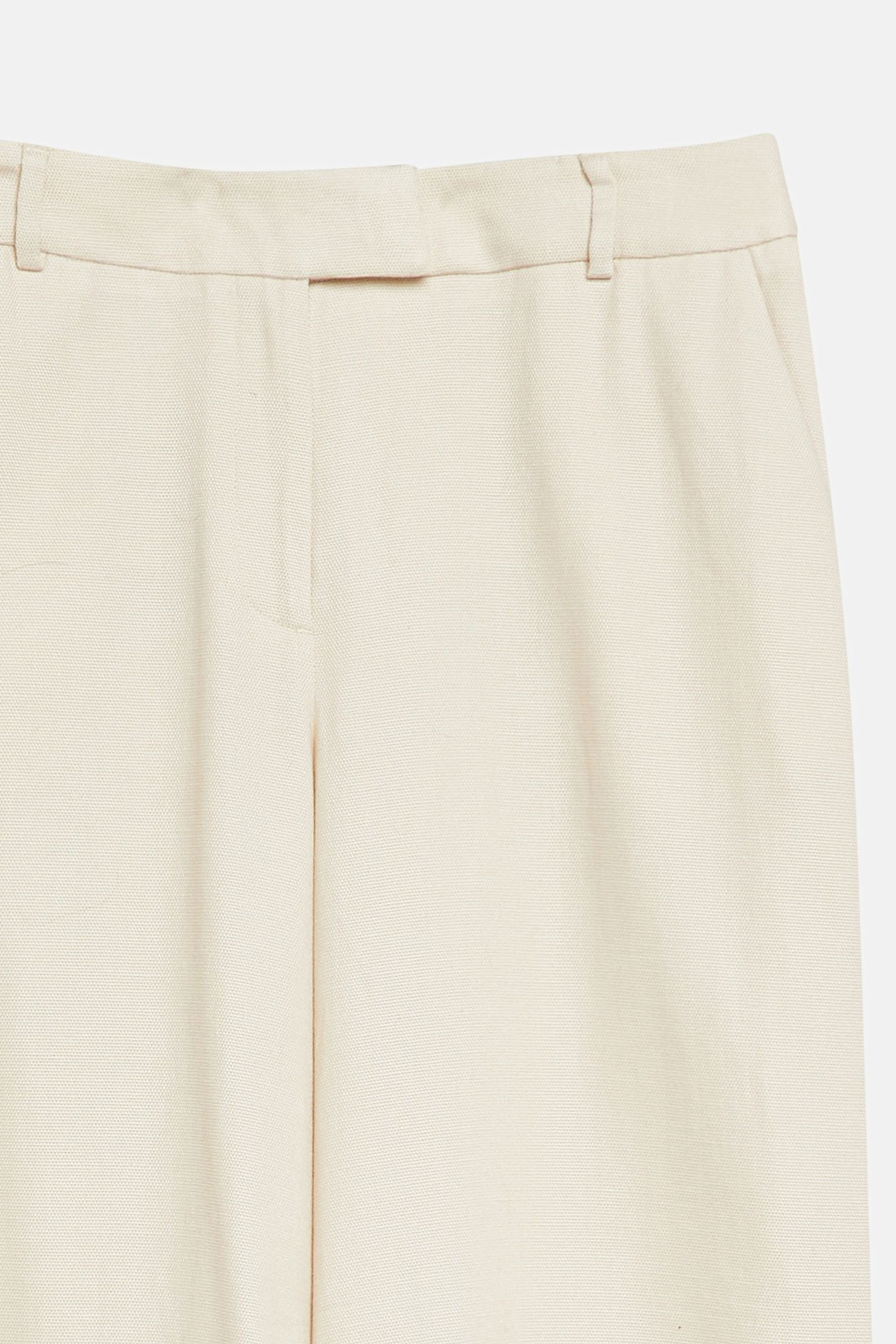 COMMA PANTS BEIGE 8
