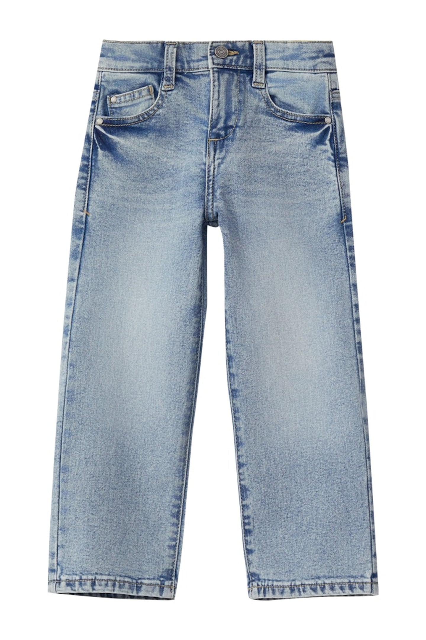 S.OLIVER DENIM BLEU DENIM 1