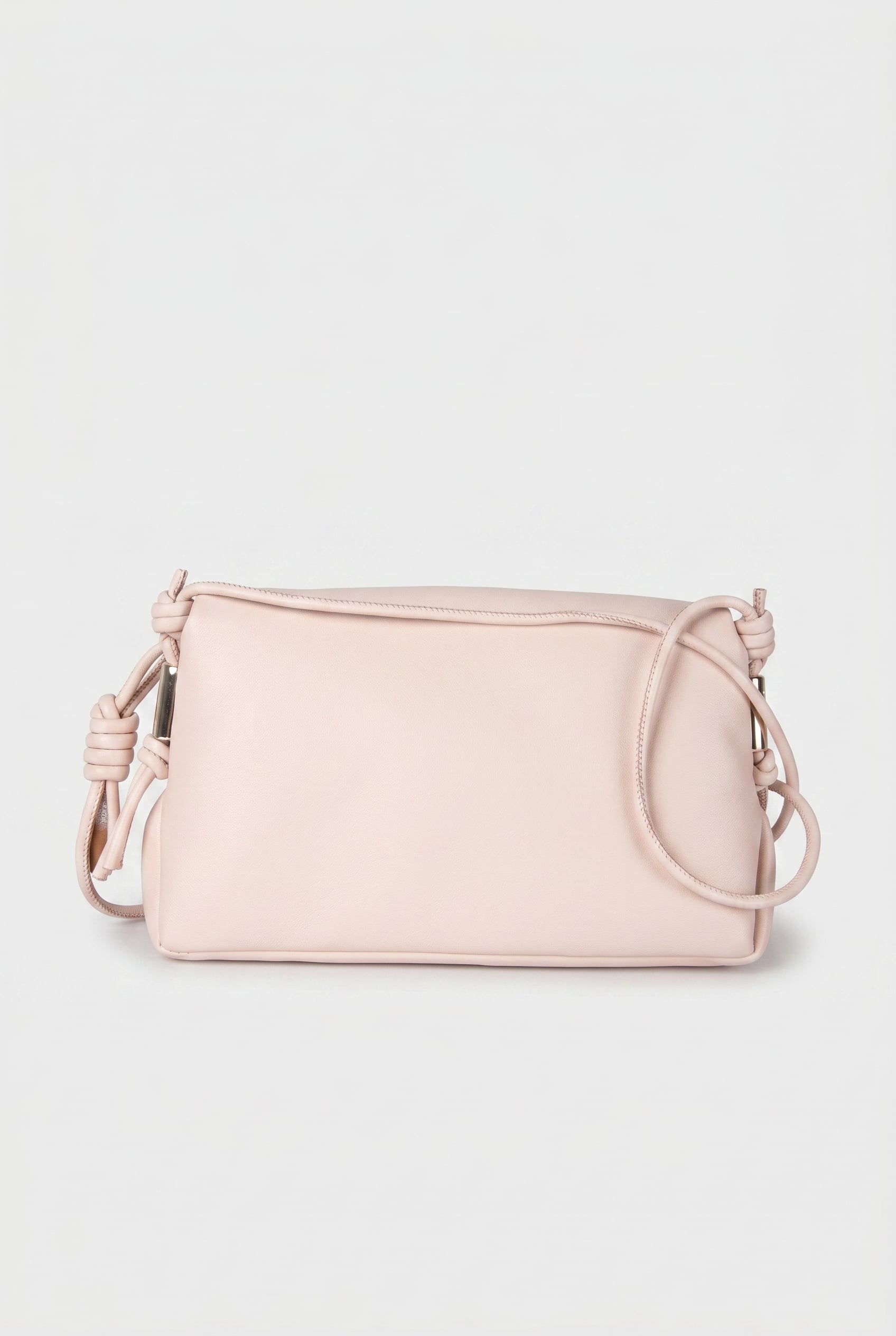 ELETTRA SMALL CROSSBODY AZALEA 2