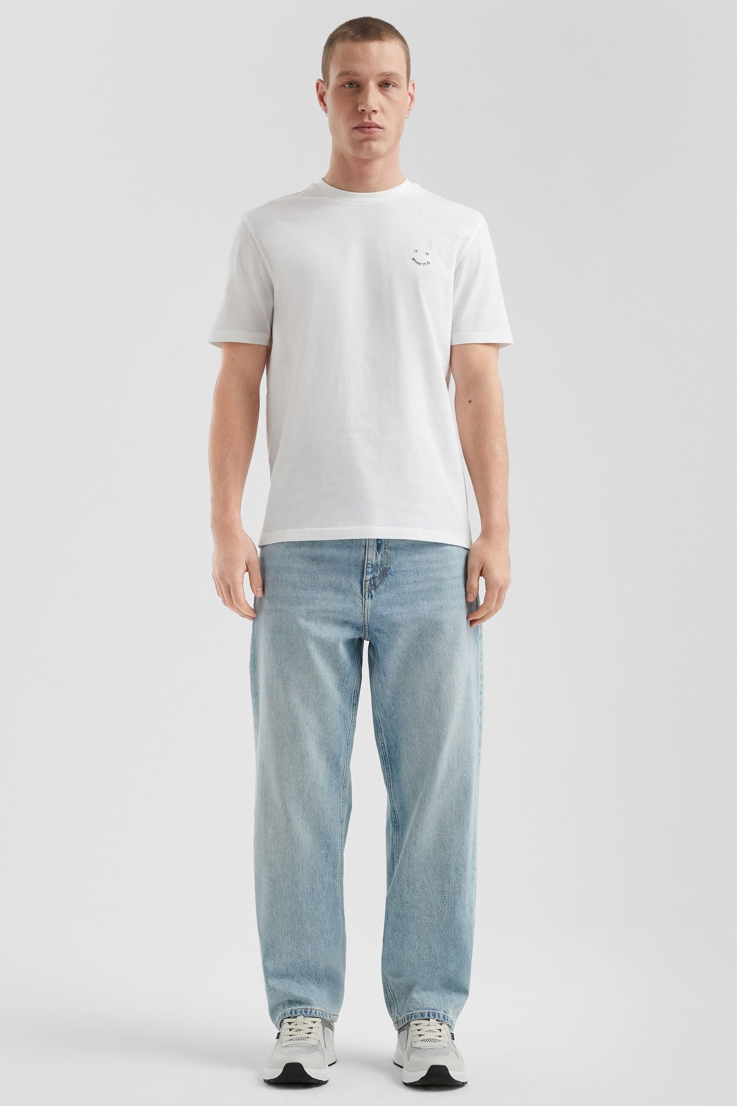 S.OLIVER-QS T-SHIRTS OFFWHITE 2