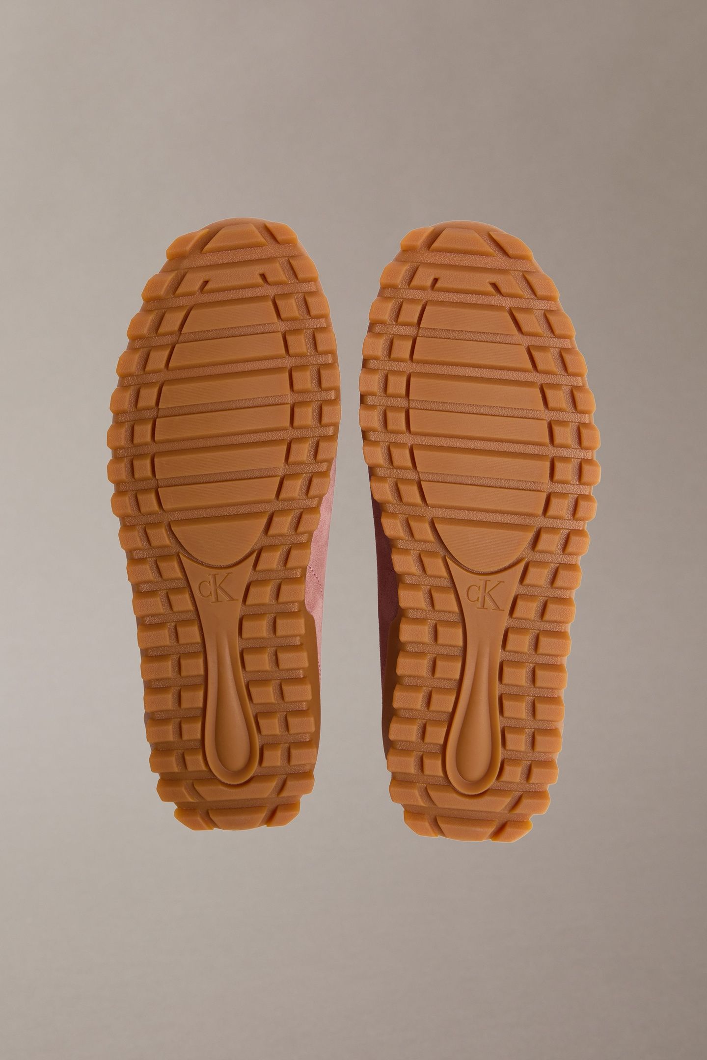 LOW PROFILE RUN SHOES BLUSH 5