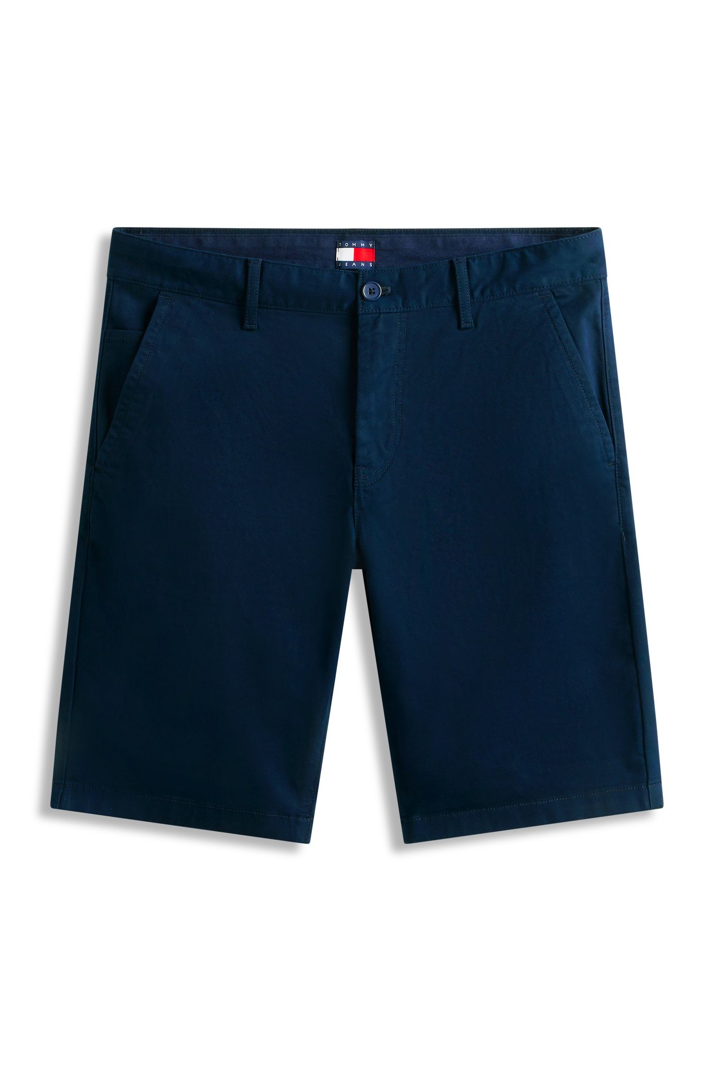 TJM SCANTON SHORT DARK NIGHT NAVY 5