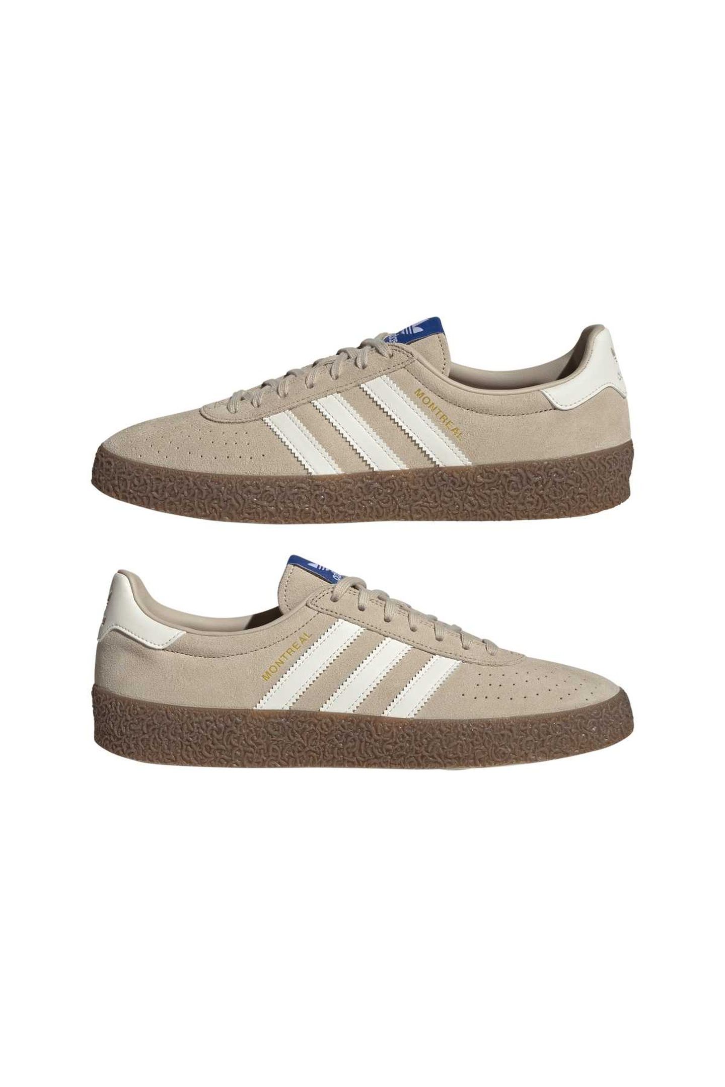 UNISEX ORIGINALS MONTREAL RM SHOES MAGIC BEIGE 3