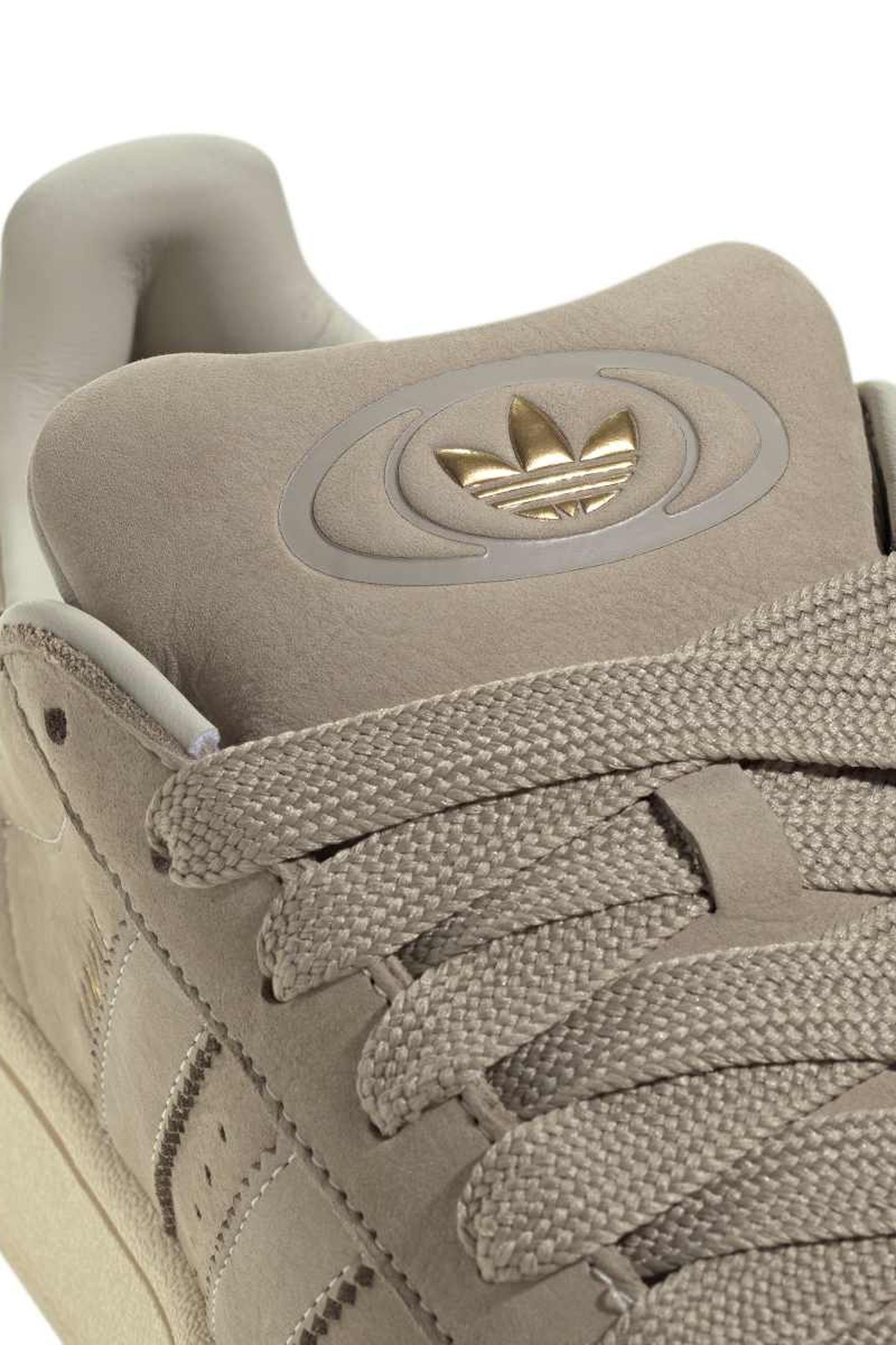 UNISEX ORIGINALS CAMPUS 00S SHOES TRACE KHAKI 2