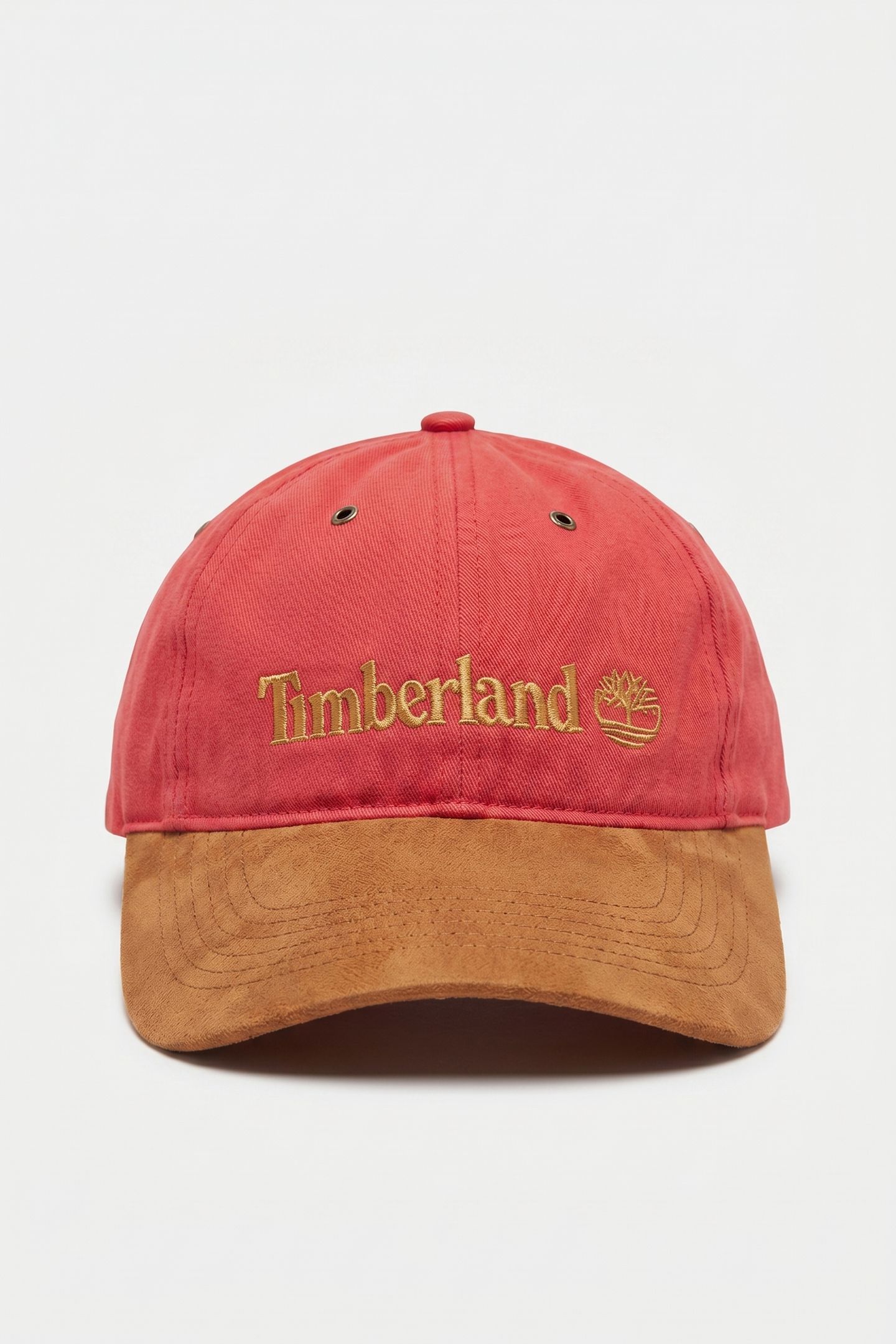 ARCHIVE BASEBALL CAP MEDIUM RED 2