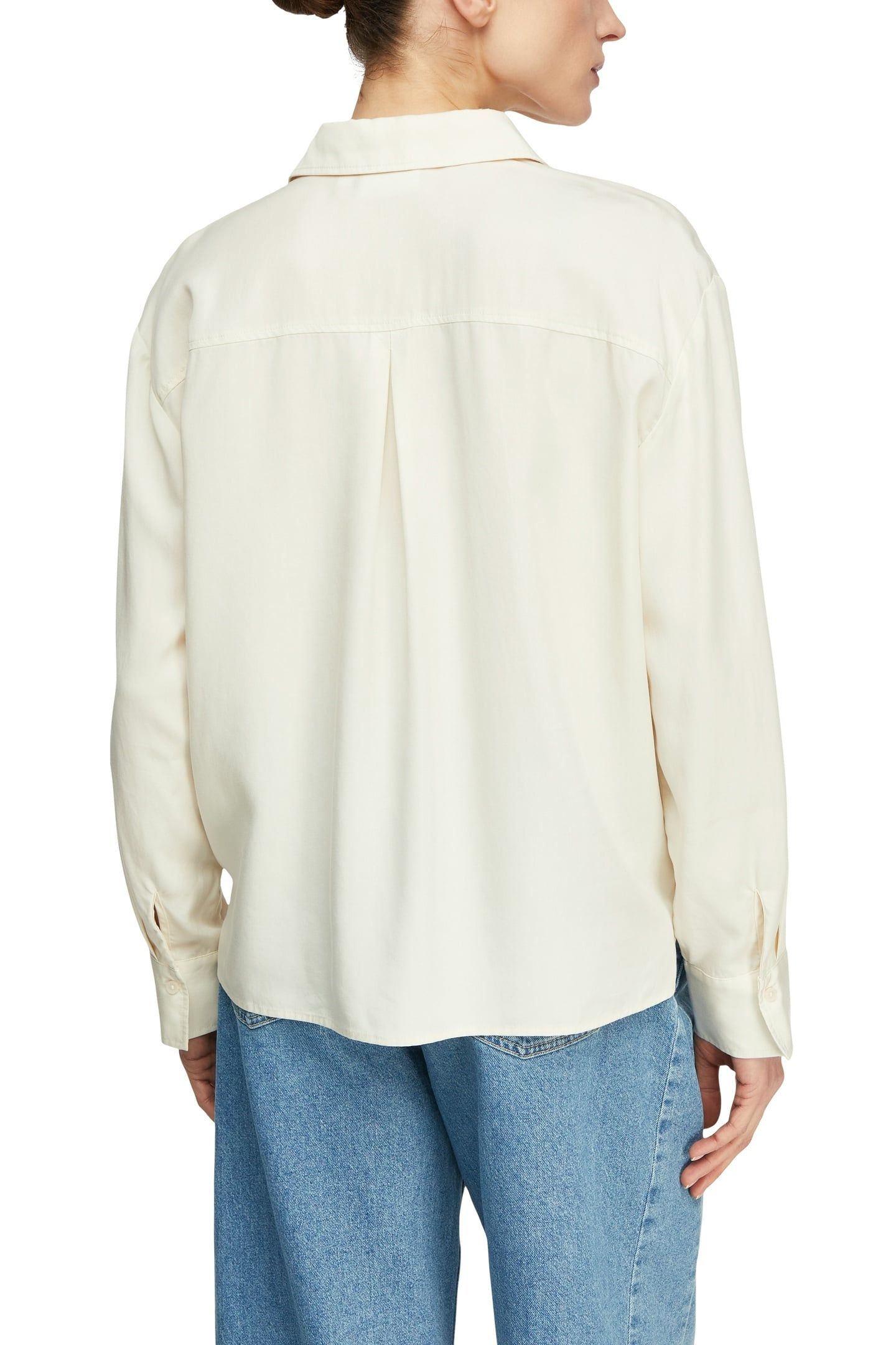 COMMA BLOUSES OFFWHITE 3