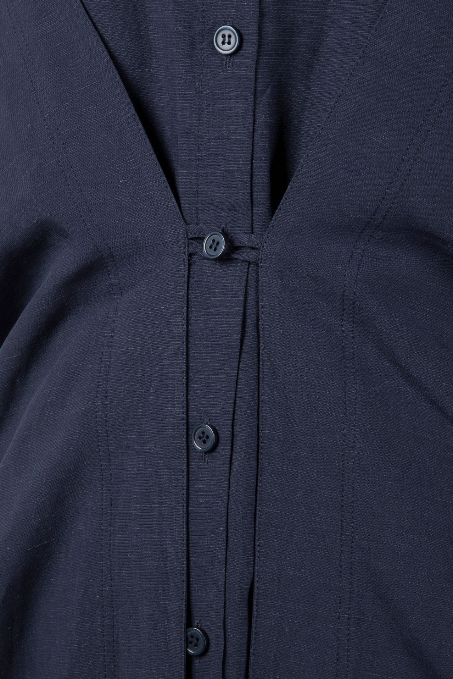 LINETTE DRESS BLUE 5