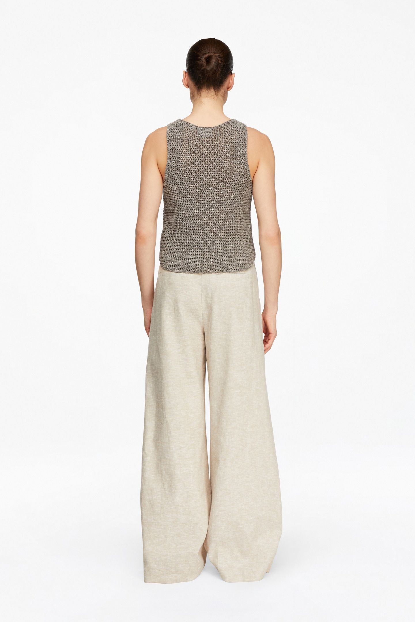 COMMA PANTS BEIGE 3