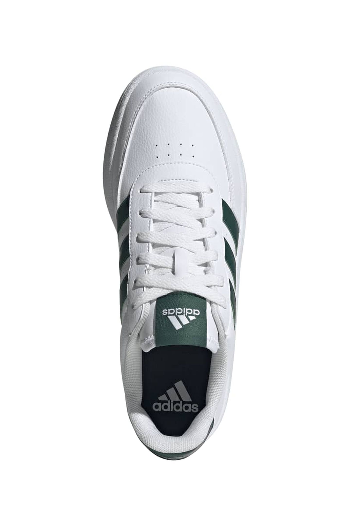 UNISEX SPORTSWEAR BREAKNET 2.0 SHOES FTWR WHITE 7