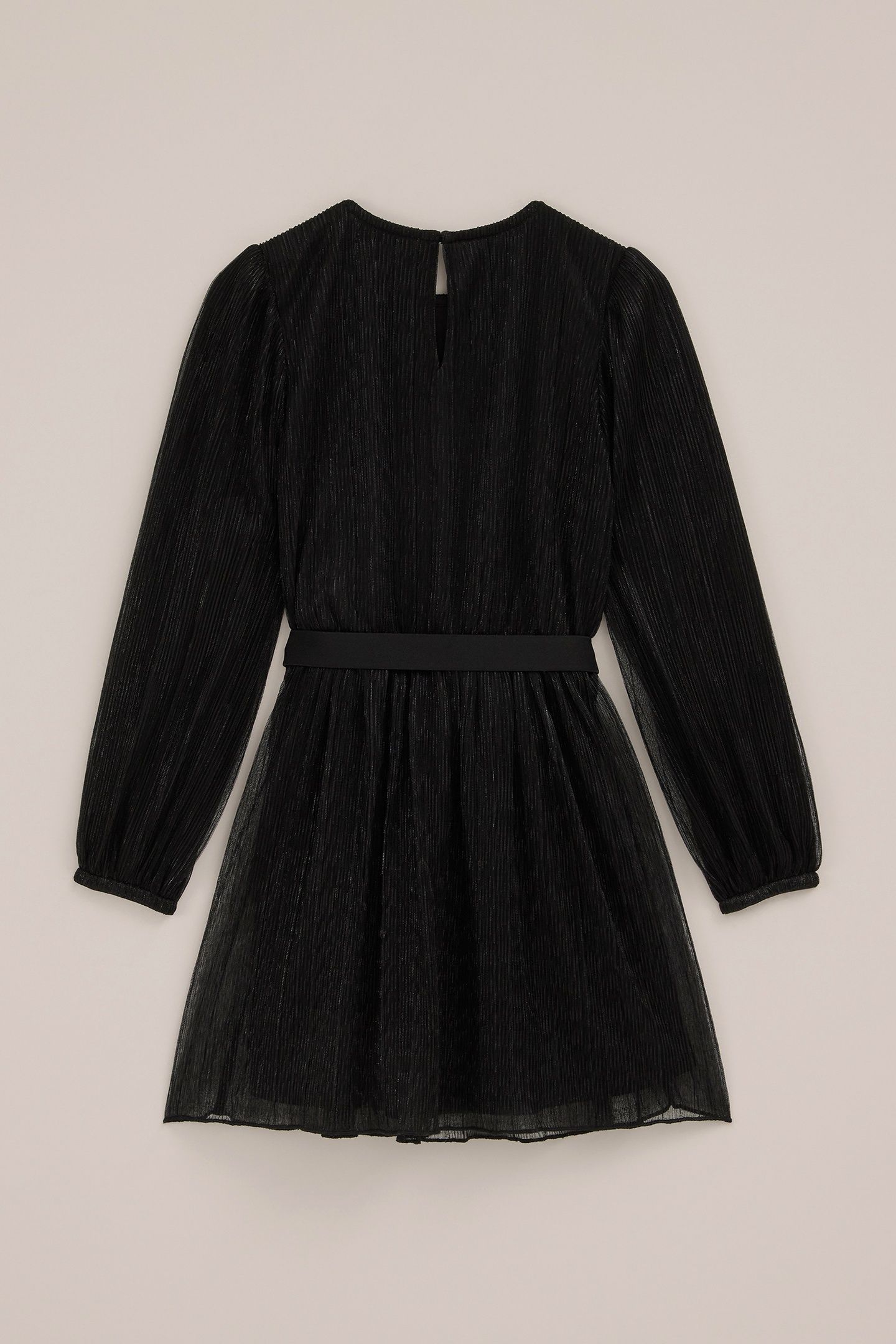 DRESS SHORT BLACK 4