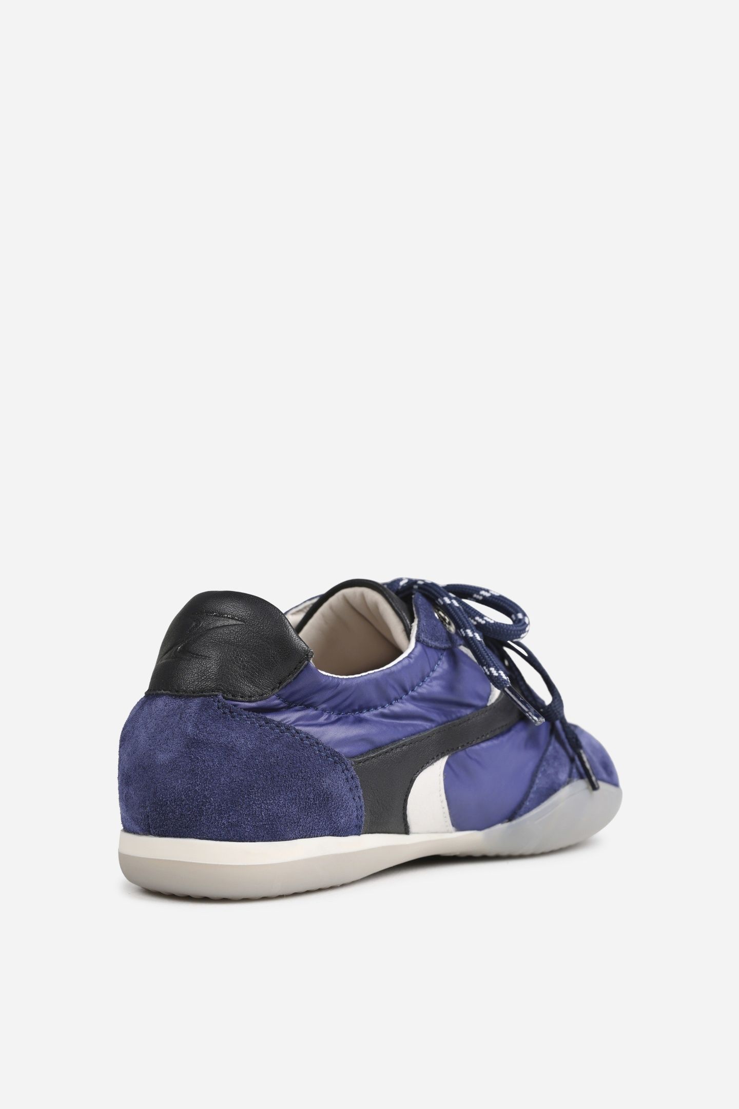 PARK-ERR SNEAKER NAVY BLUE/OFF WHITE/BLACK 4