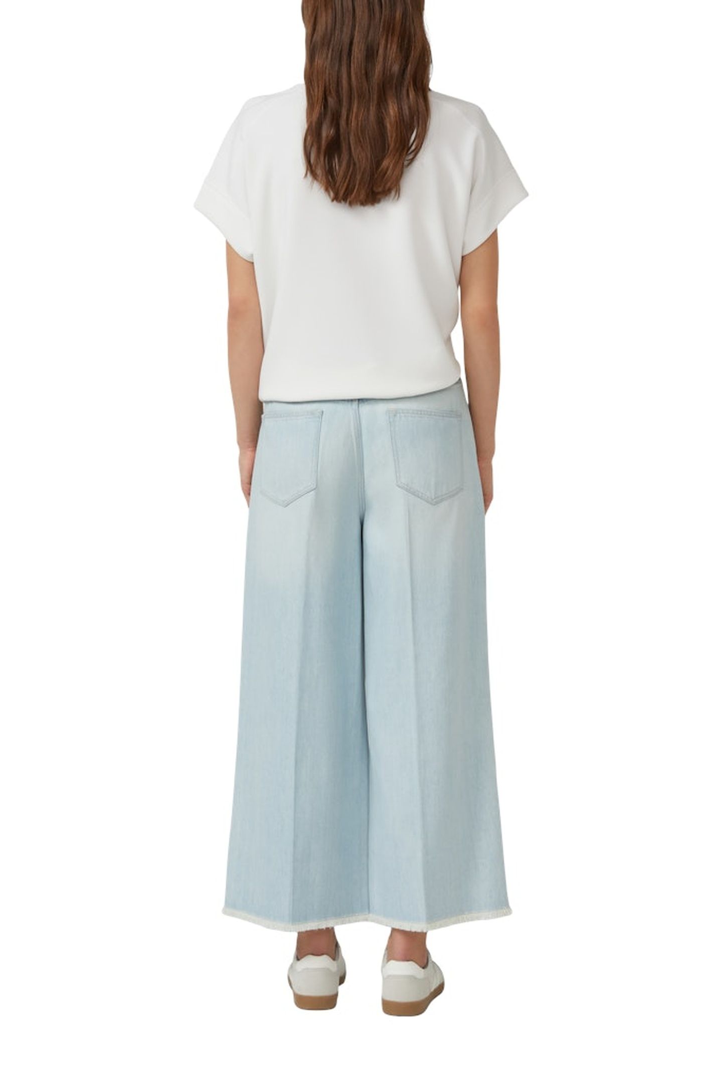 S.OLIVER JEANS BLUE DENIM 3