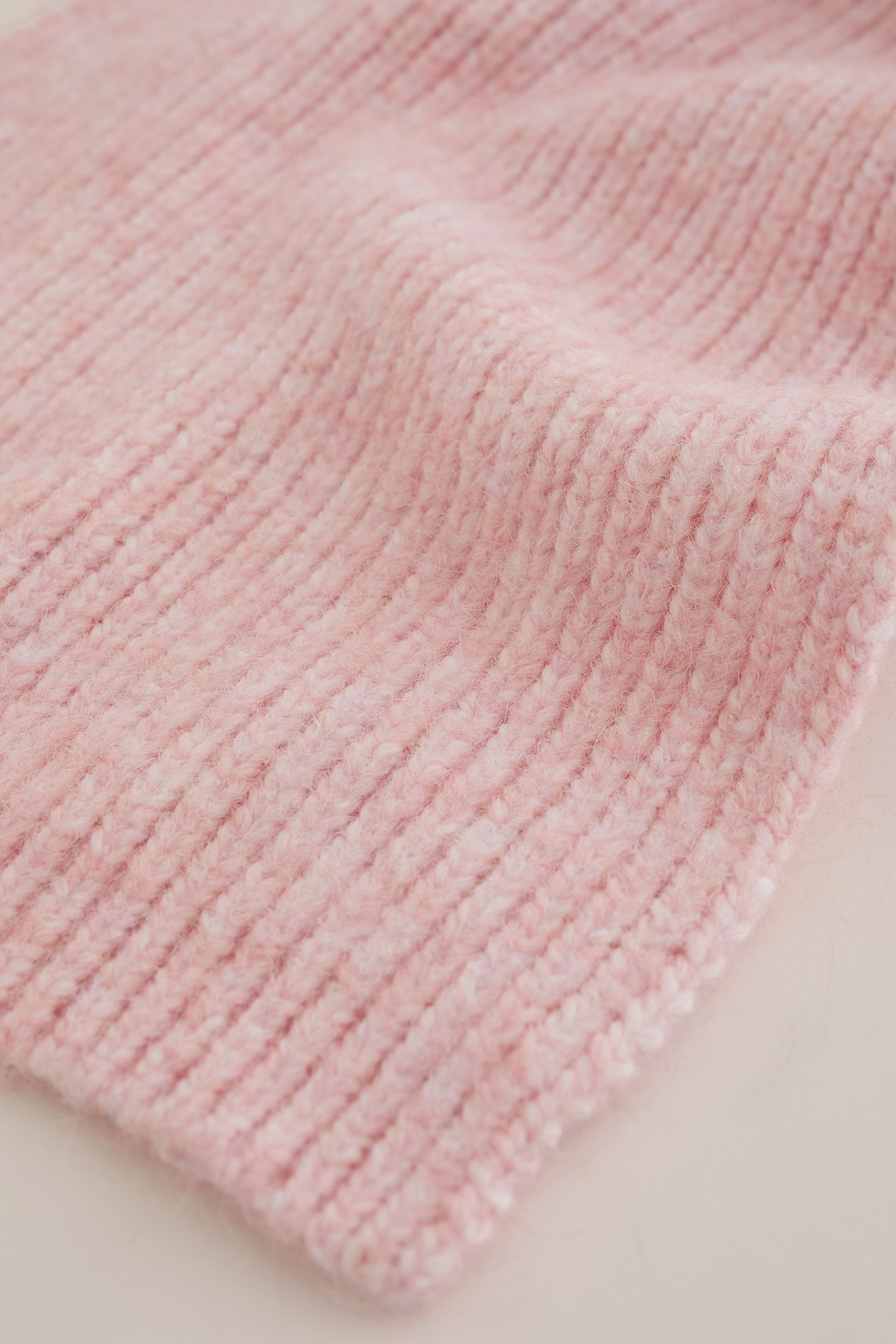 SCARF OUTDOOR LIGHT PINK 3