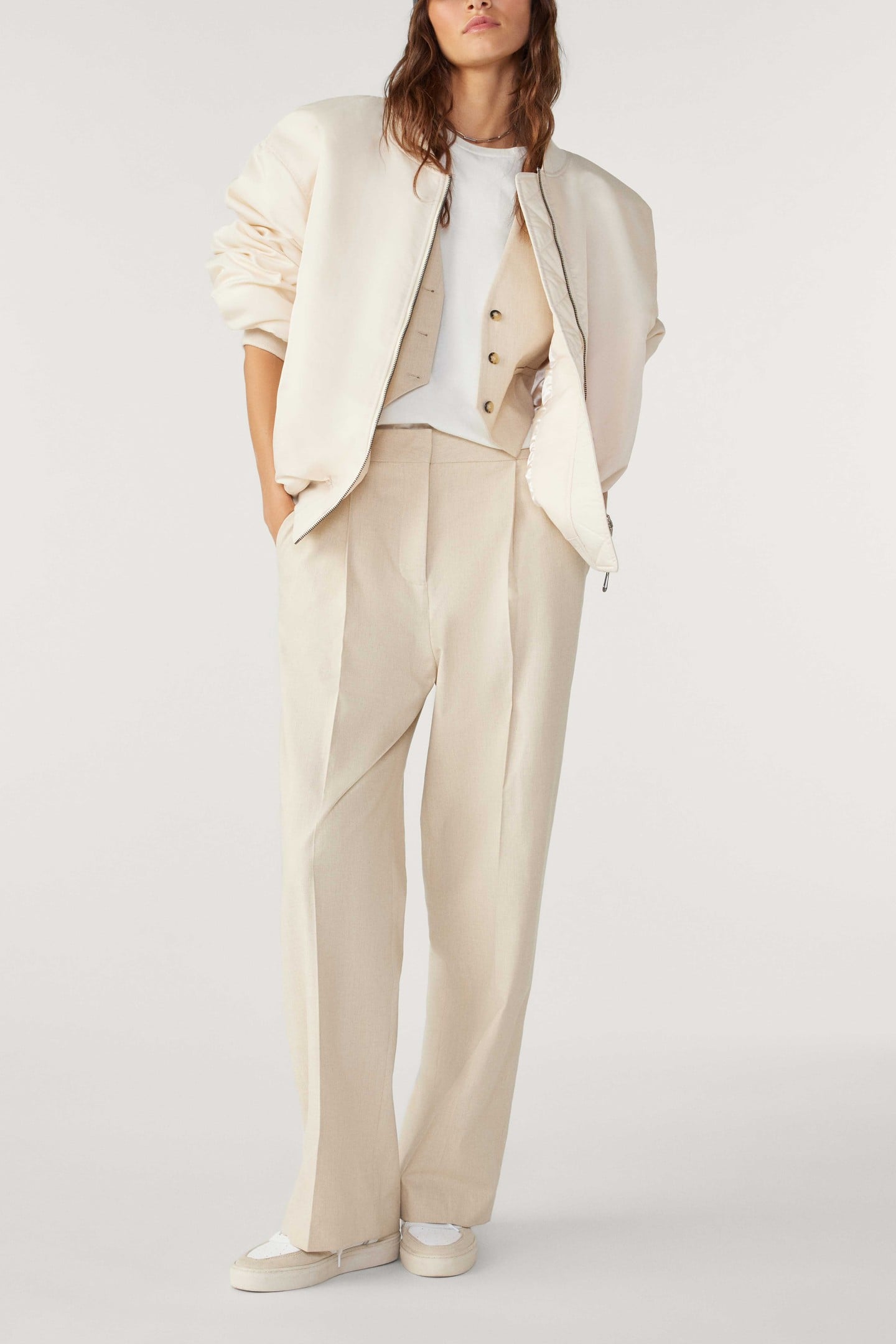 BLOUSON RUE IVOIRE 4