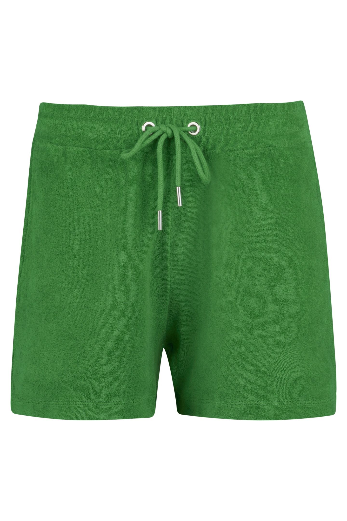 EMORY JERSEY SHORTS GREEN 1