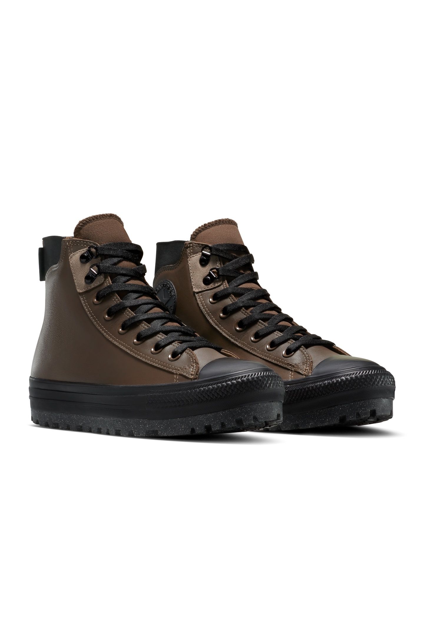 UNISEX CTAS CITY TREK HI GROUNDED 5