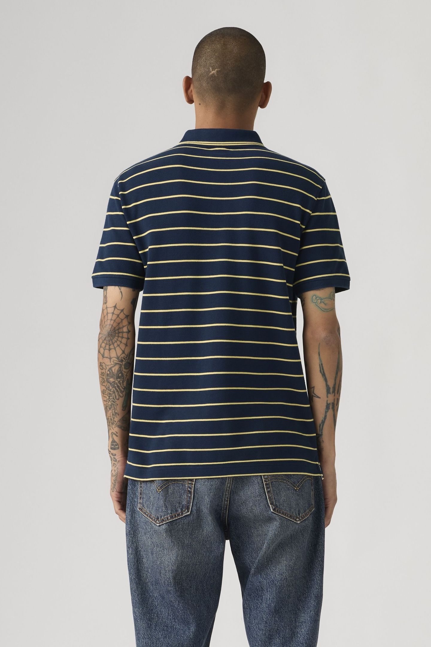 ORIGINAL POLO 3