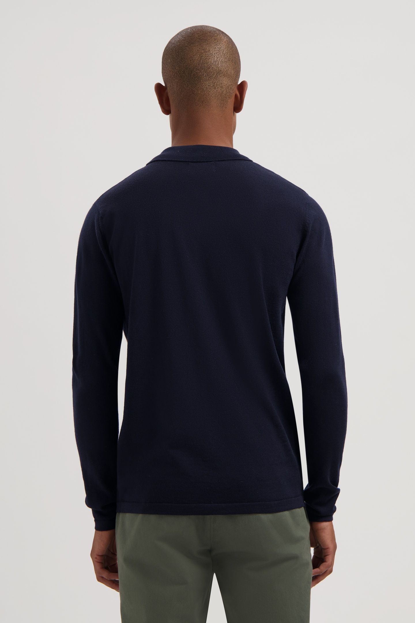 DS_DESTIN POLOSHIRT DK. NAVY 3
