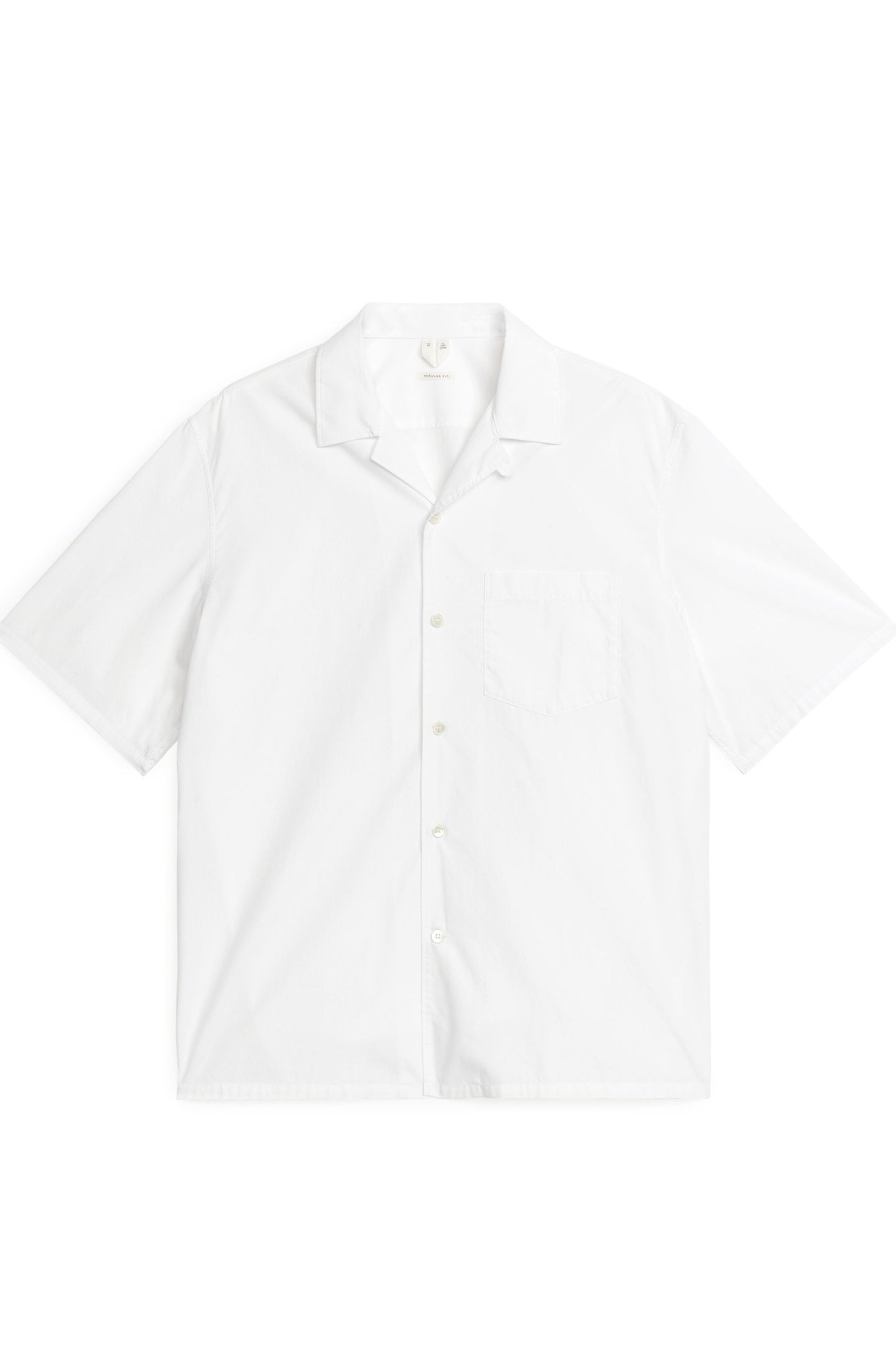 BLADE AIRY OXFORD SS WHITE 3
