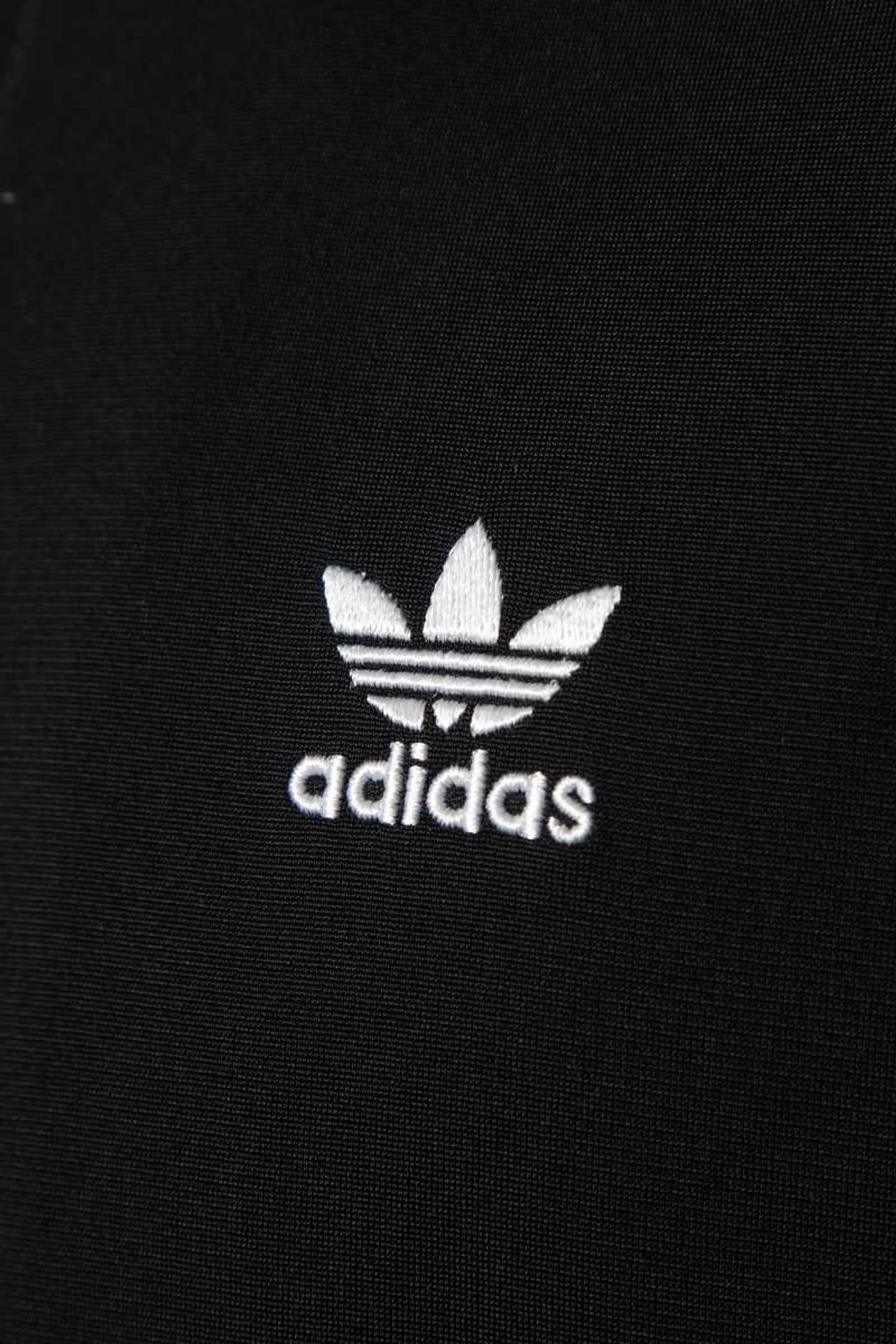 ORIGINALS SST ADICOLOR TRACK TOPS BLACK 8