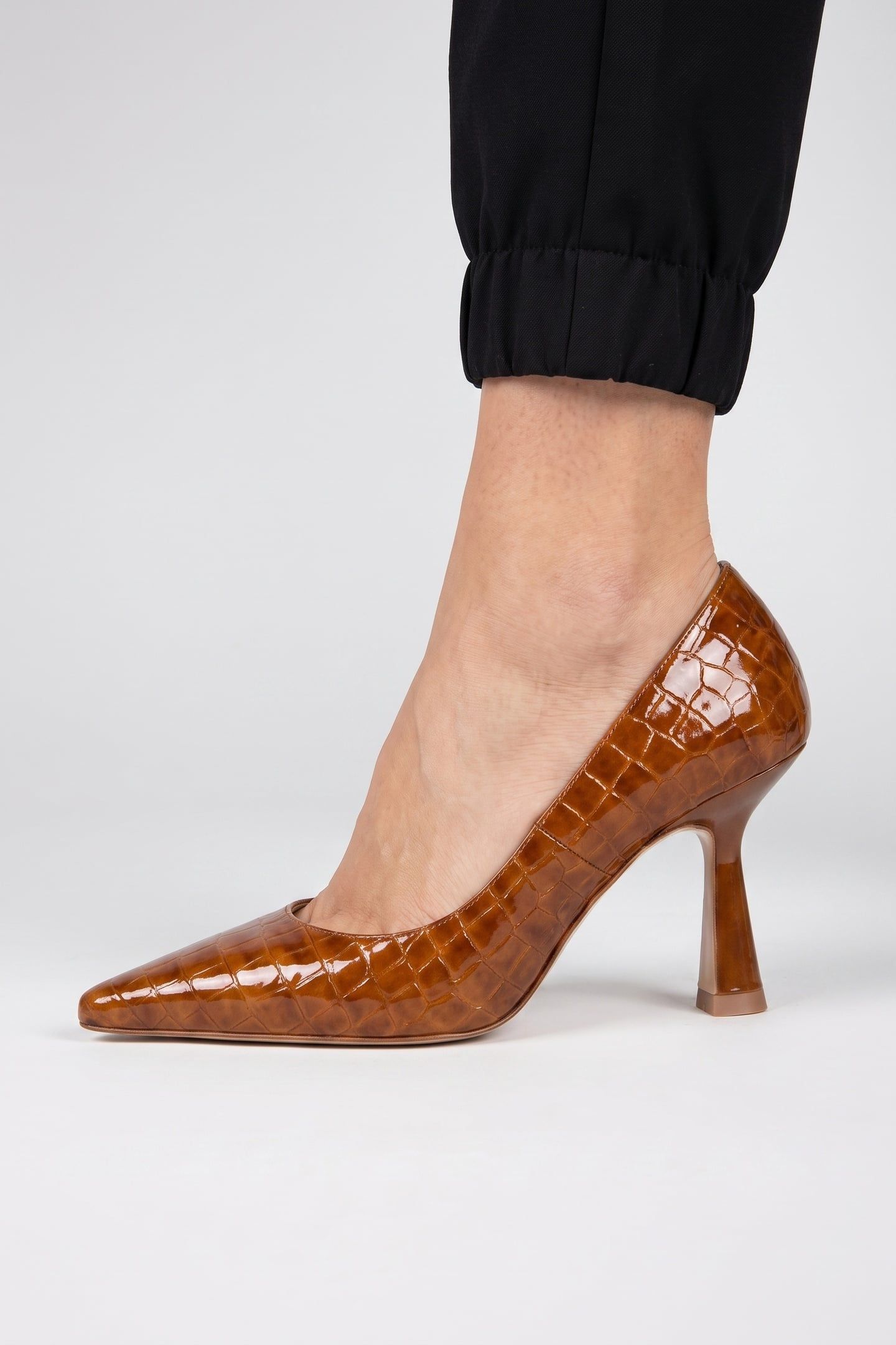 FLORENA SIGNATURE MID TAN 3
