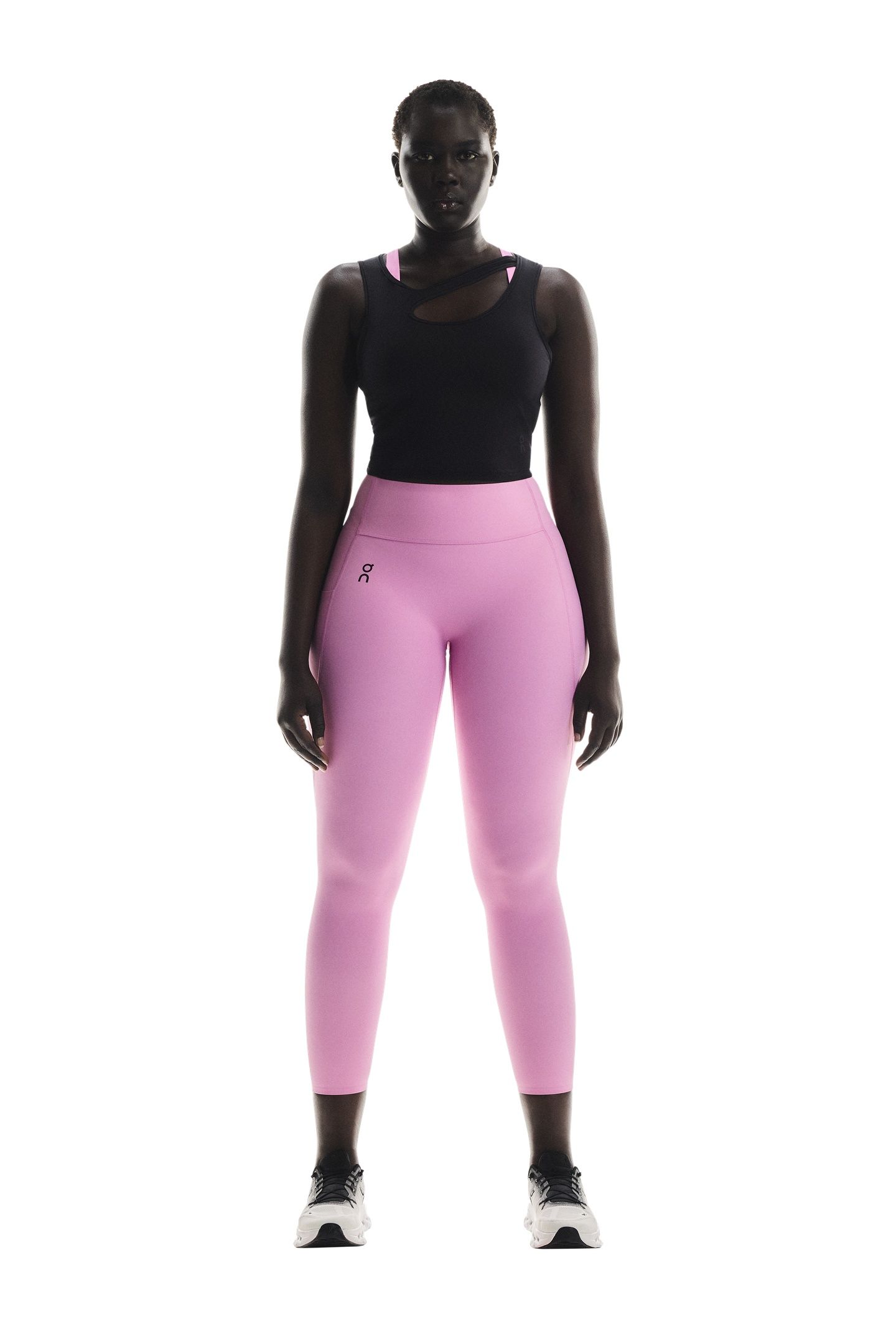 STUDIO TIGHTS 7/8 1 W RASPBERRY RASPBERRY 2