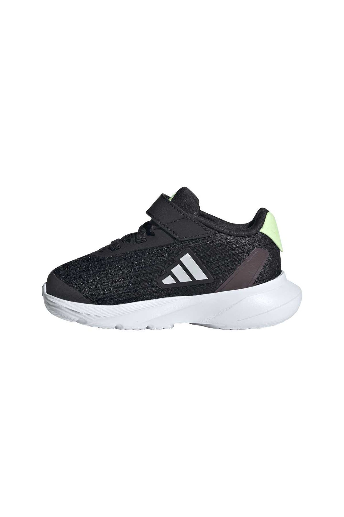 SPORTSWEAR DURAMO SL SHOES INFANTS CORE BLACK 5