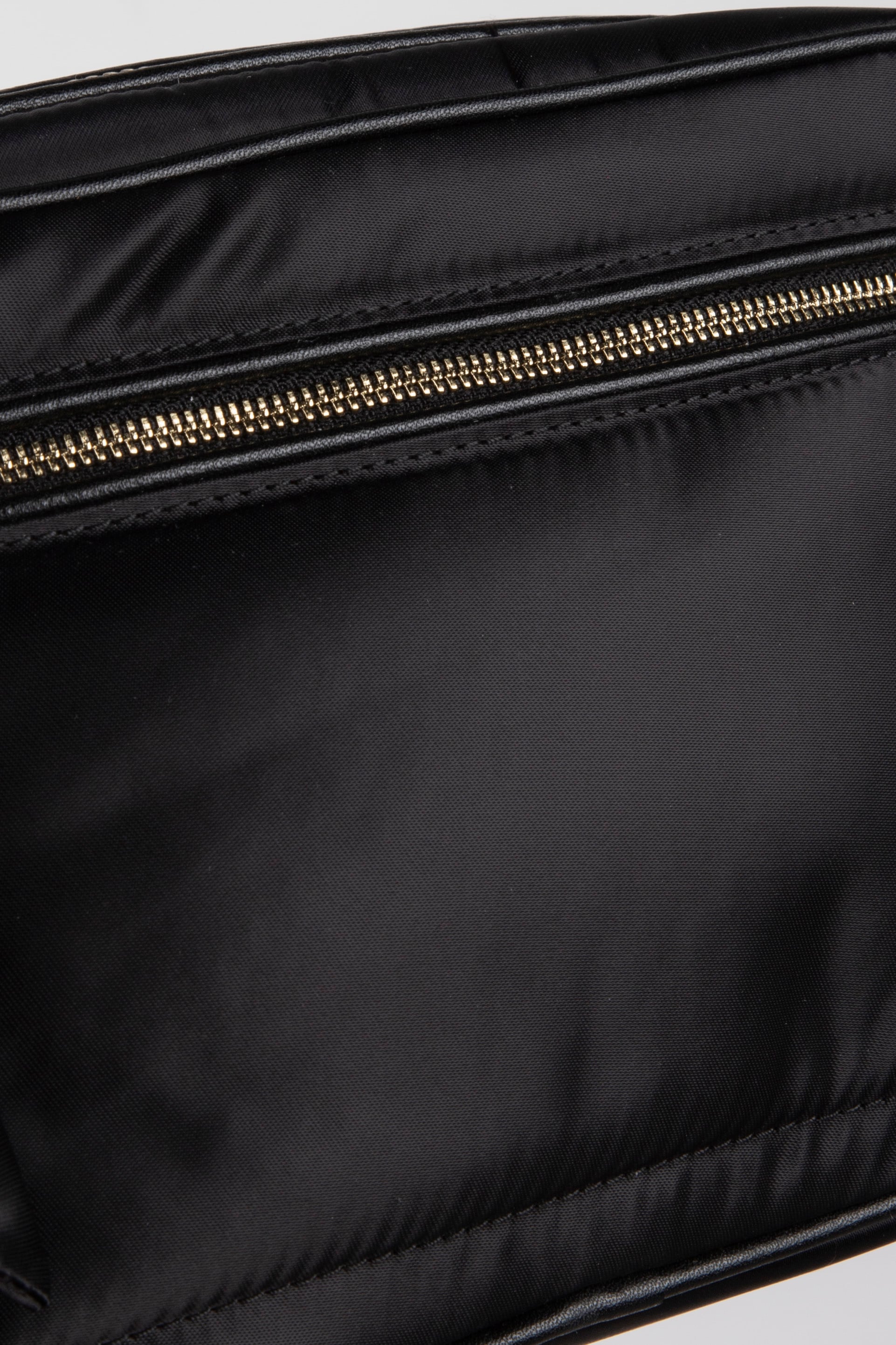 GAIA SMALL CAMERA CASE NERO 5