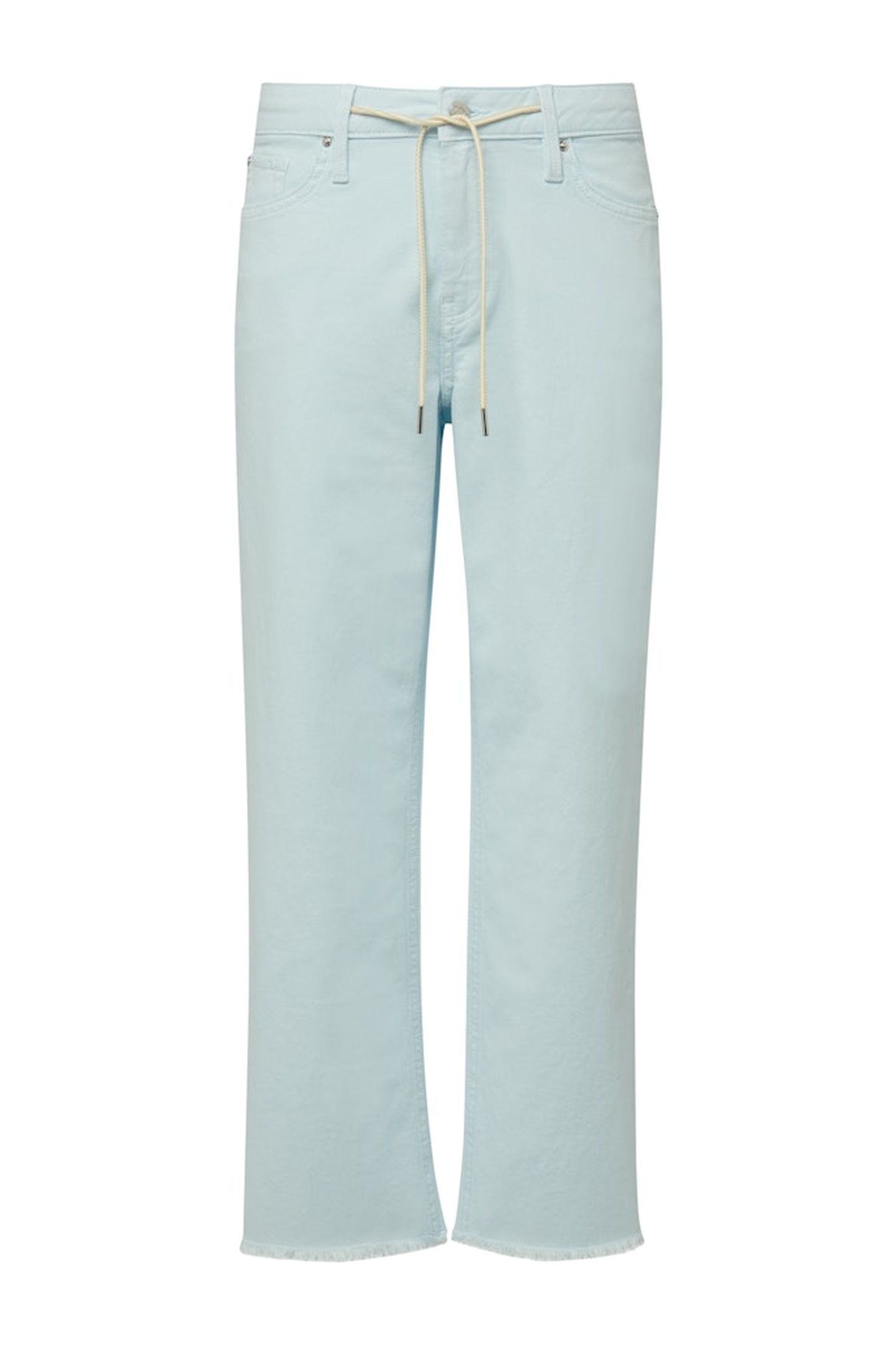 S.OLIVER JEANS BLUE DENIM 7