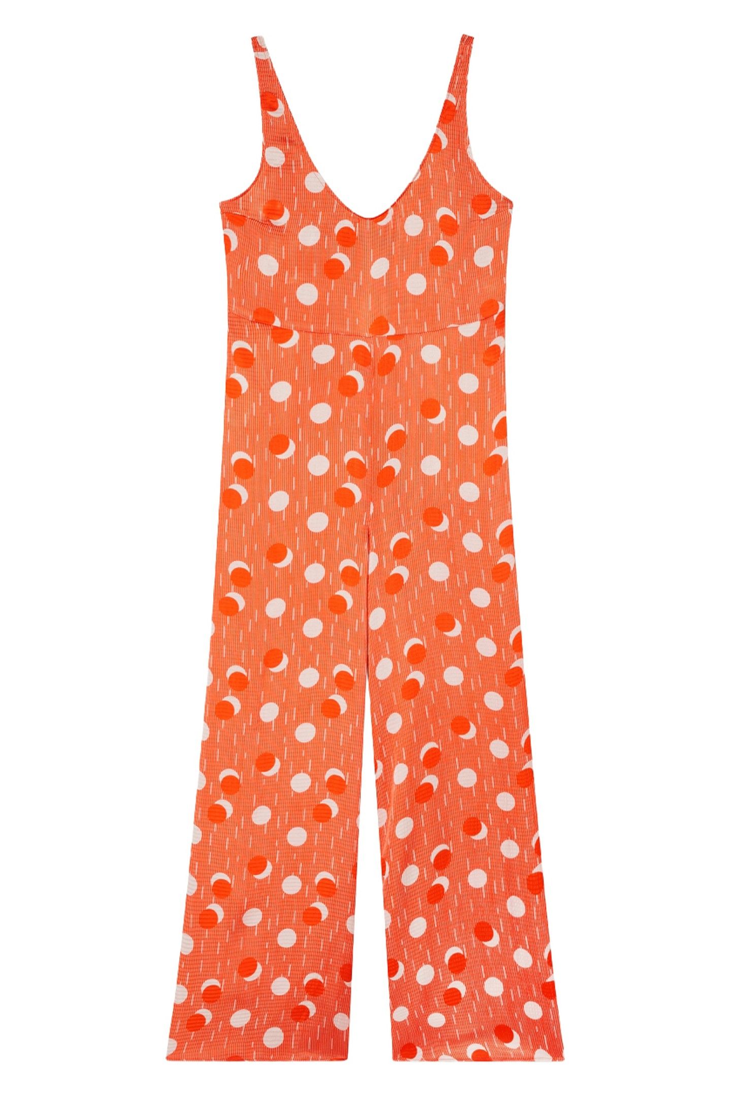 SHANING JUMPSUIT EDDY 4