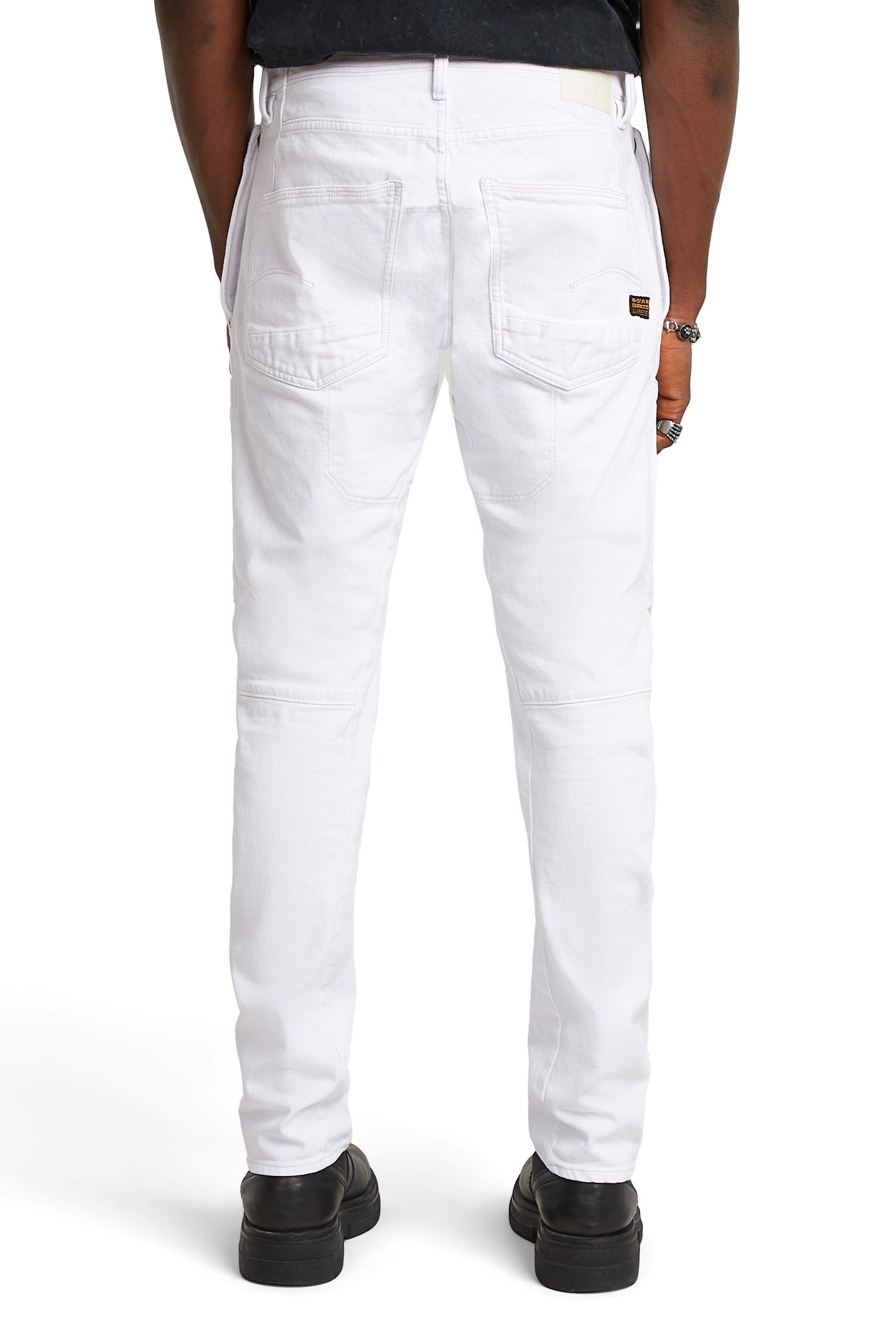 DIVER 3D SLIM PAPER WHITE 3