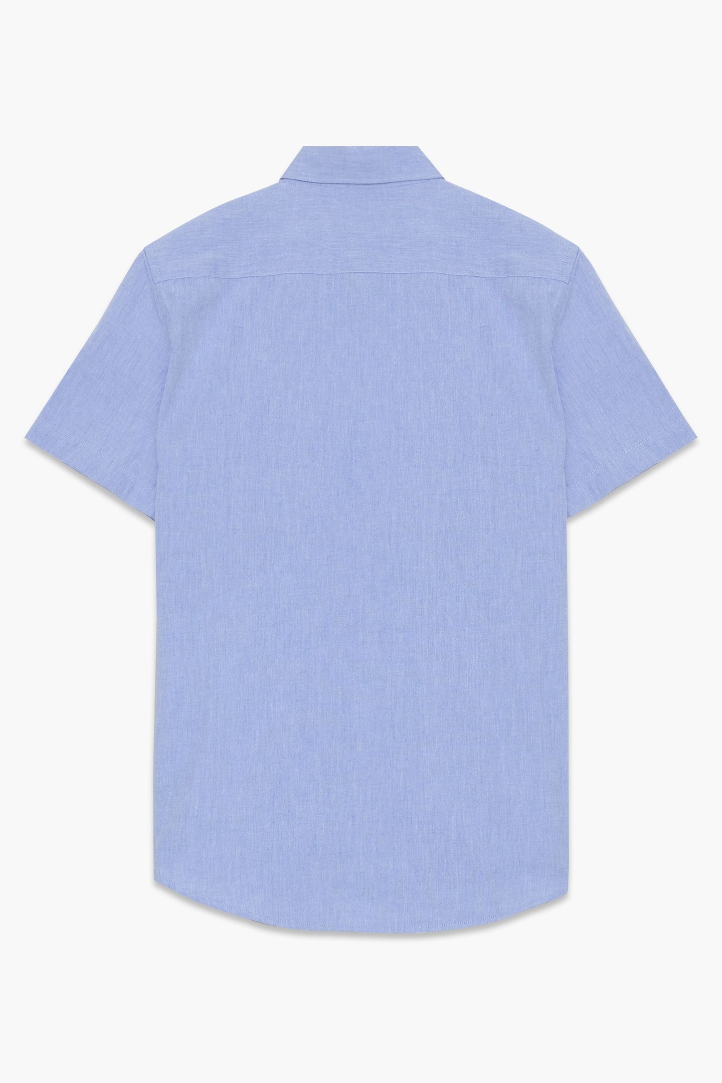 OXFORD SS SKY/MARINE 2