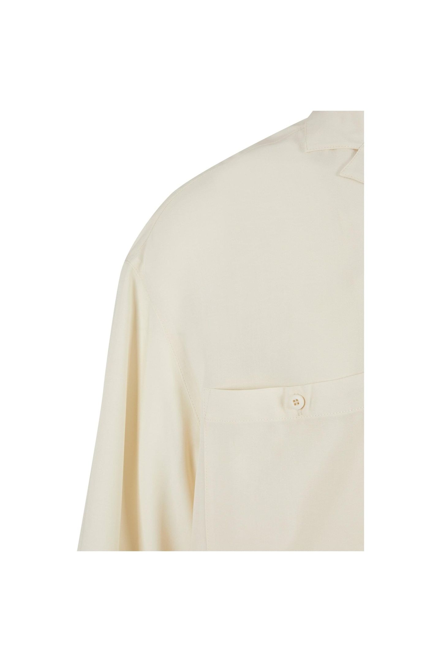 OVERSIZED RESORT SHIRT WHITESAND 3