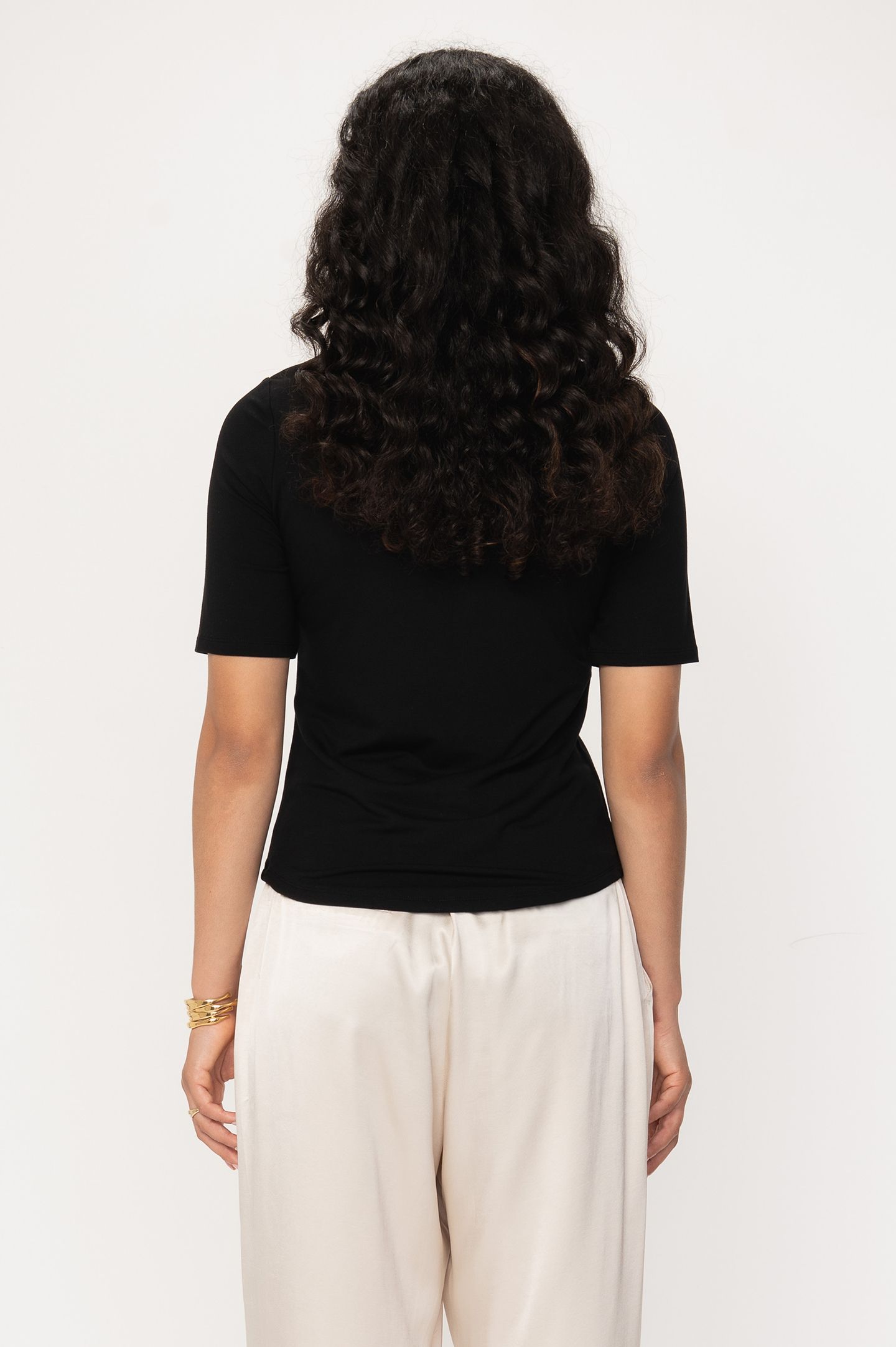 SPICA TOP BLACK 3