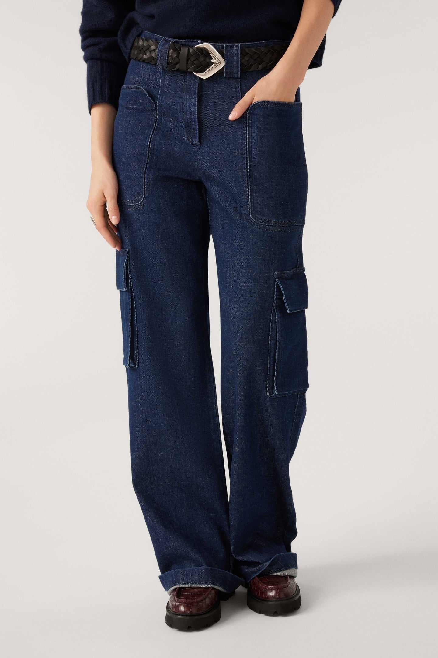 JEAN AUZY BLUEJEANS 1