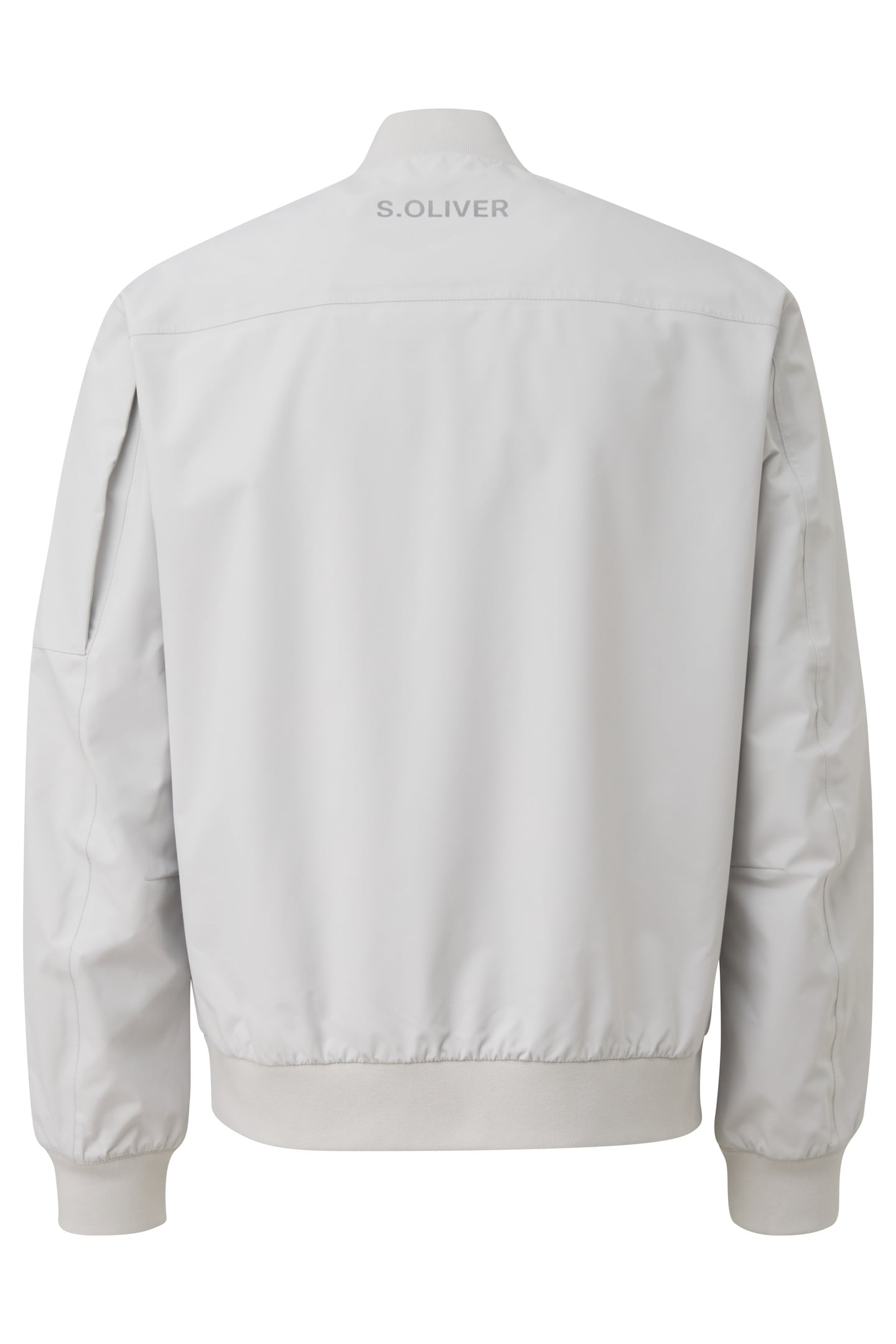 S.OLIVER JACKETS OUTDOOR OFFWHITE 2