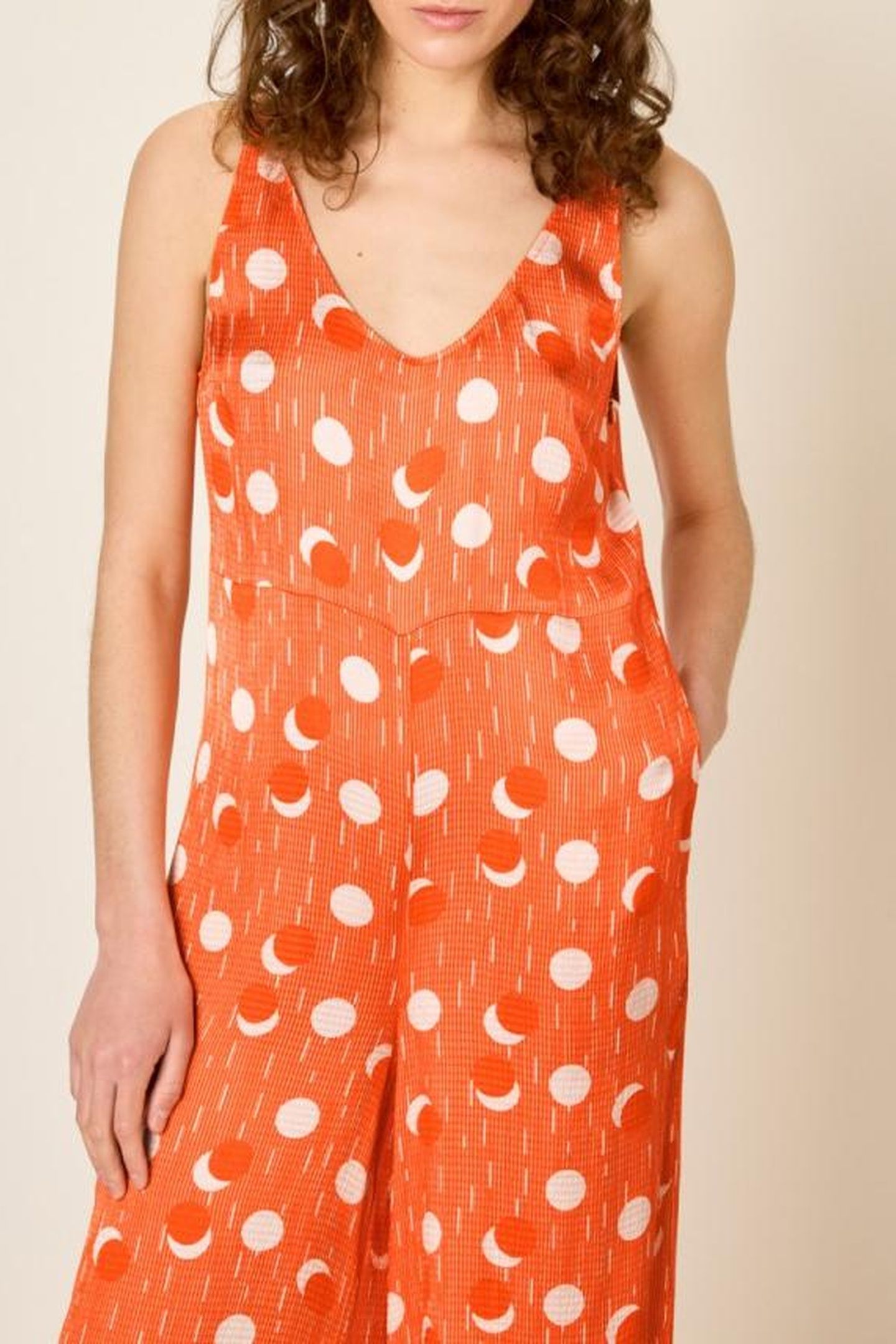 SHANING JUMPSUIT EDDY 7