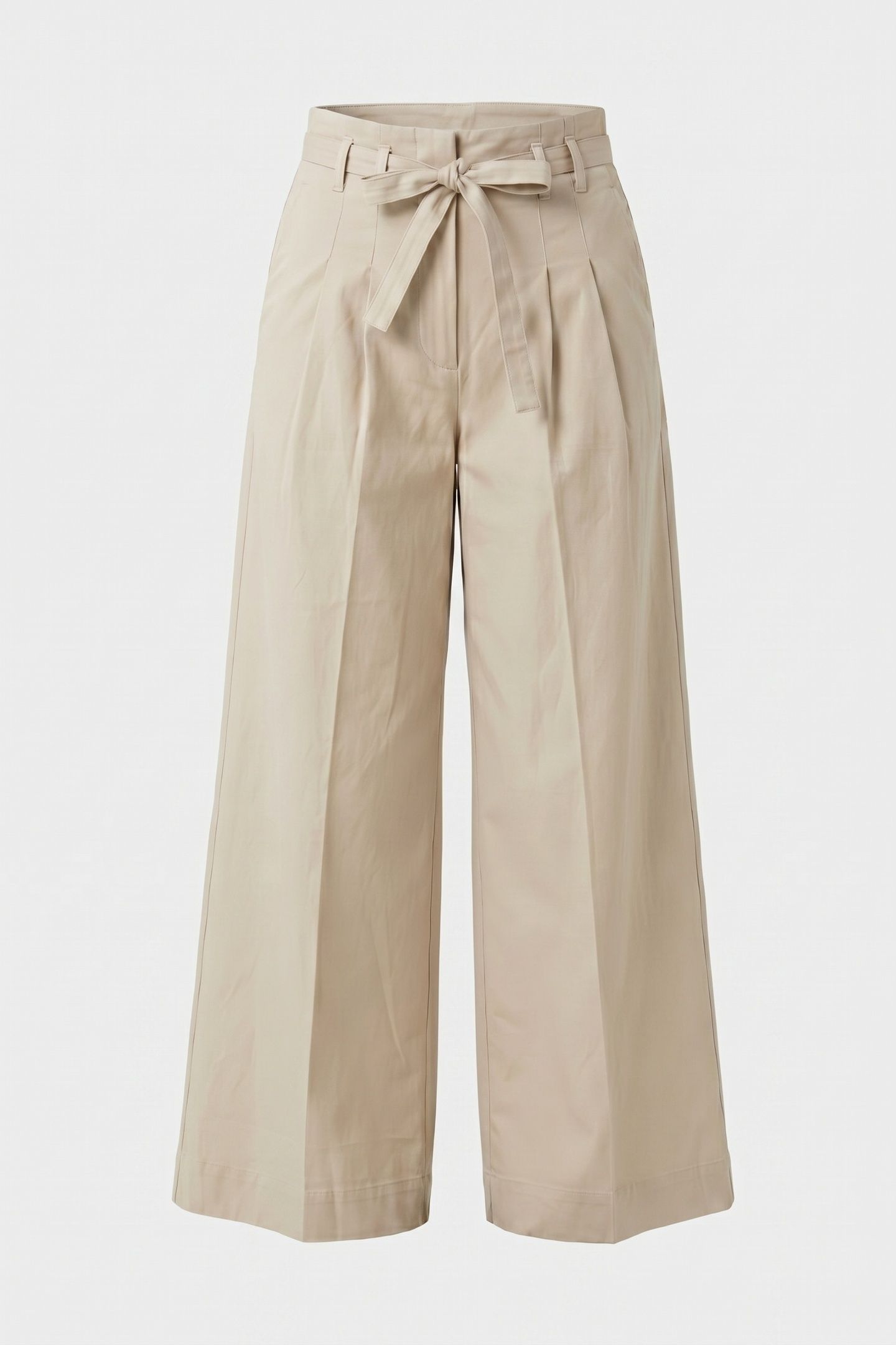 LA MITCH TROUSER BEIGE 3