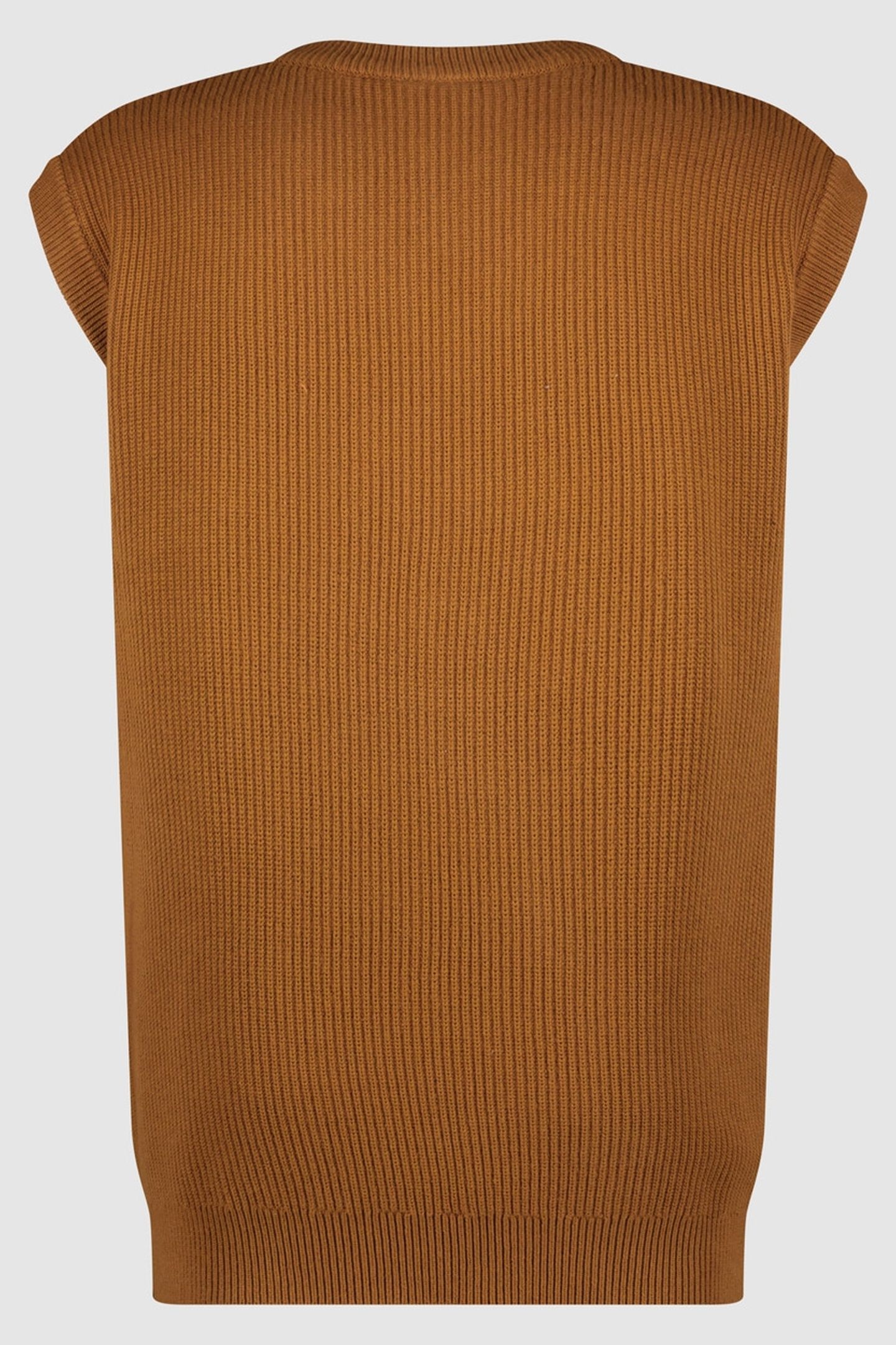 FERRY GILET BROWNSTONE 1