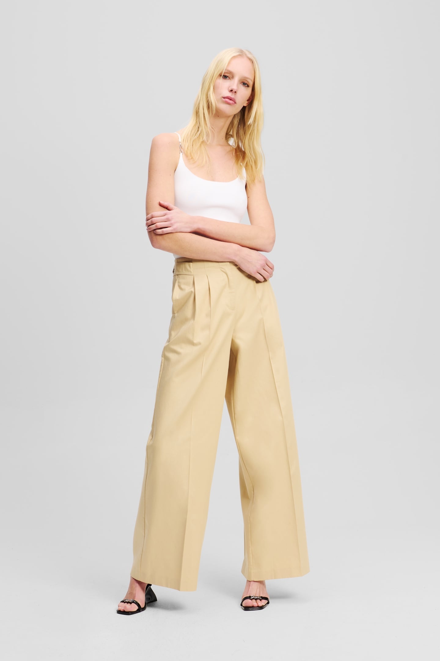EVERYDAY PANTS NOMAD 1
