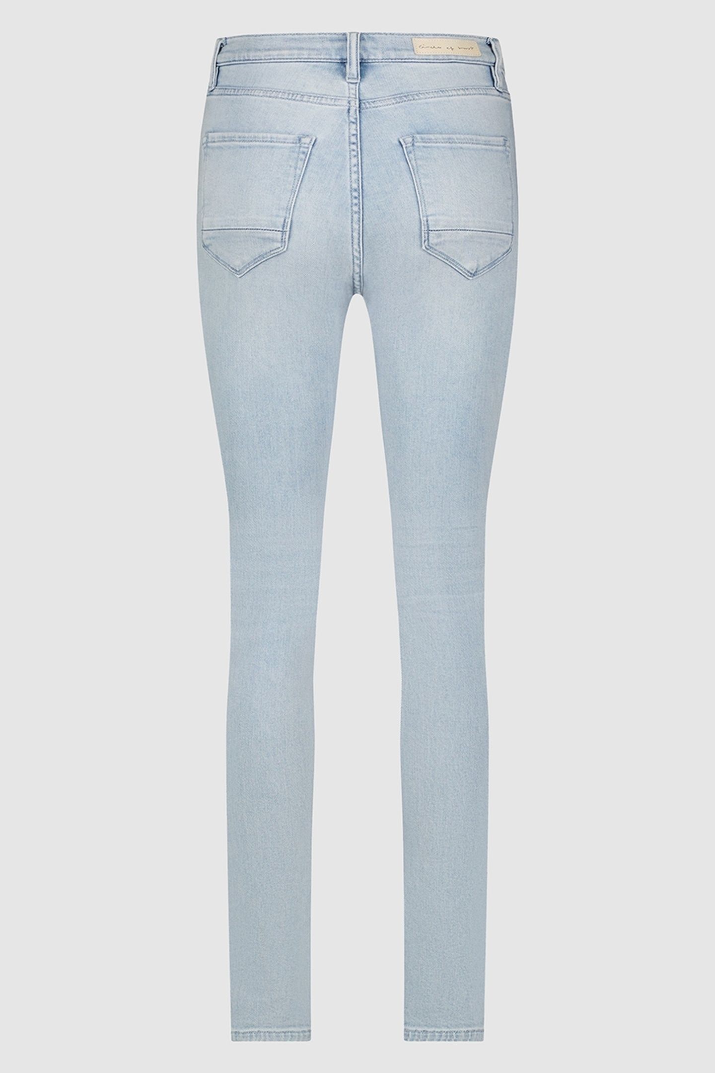 PIPPA SMOKEY BLUE 2