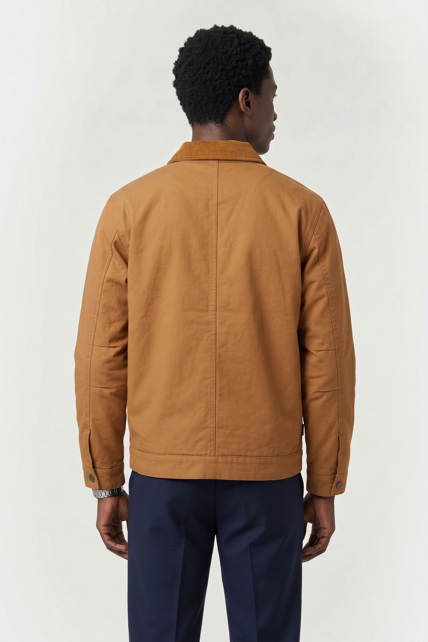 STRAFFORD INSULATED JACKET WHEAT BOOT 2
