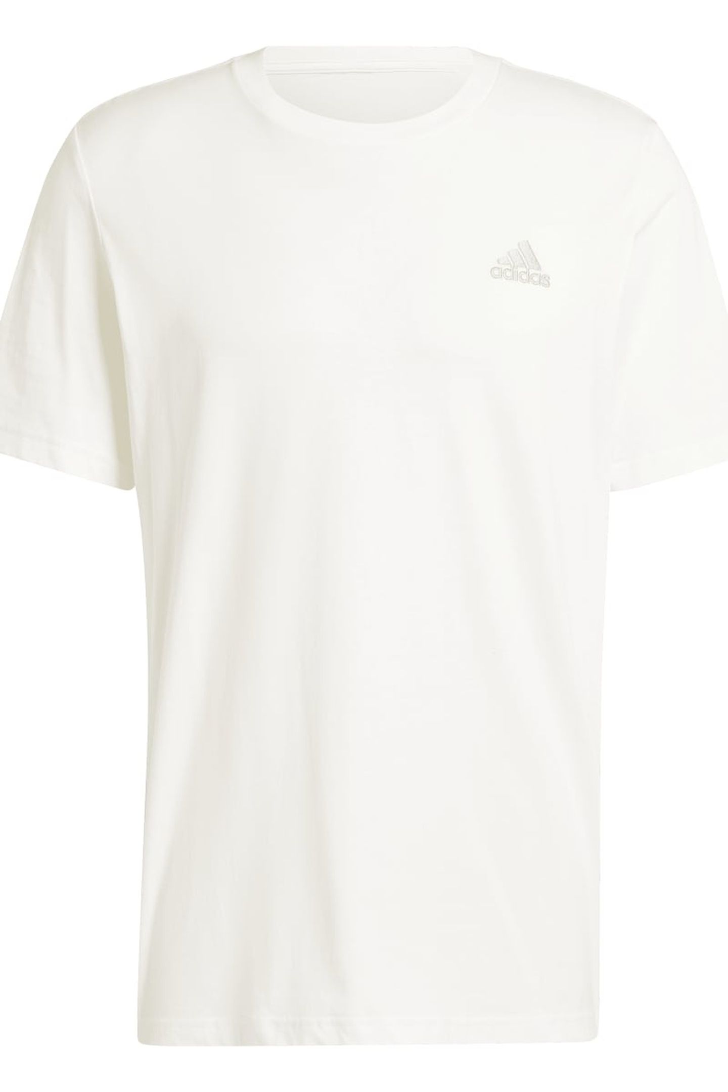 UNISEX SPORTSWEAR ESSENTIALS SINGLE JERSEY EMBROIDERED SMALL 1