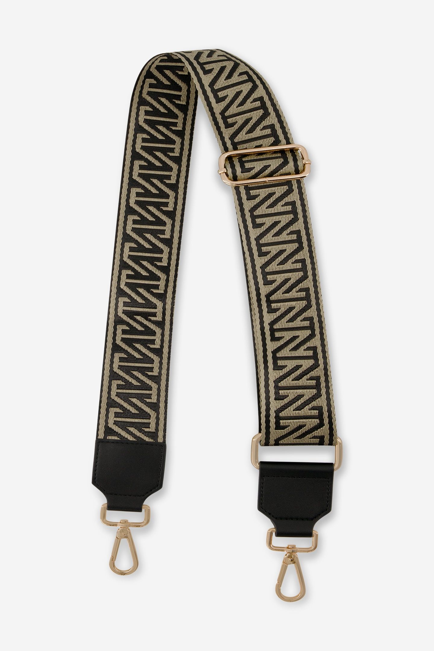 KINGSTOWN BAG STRAP MEXICAN SAND 2