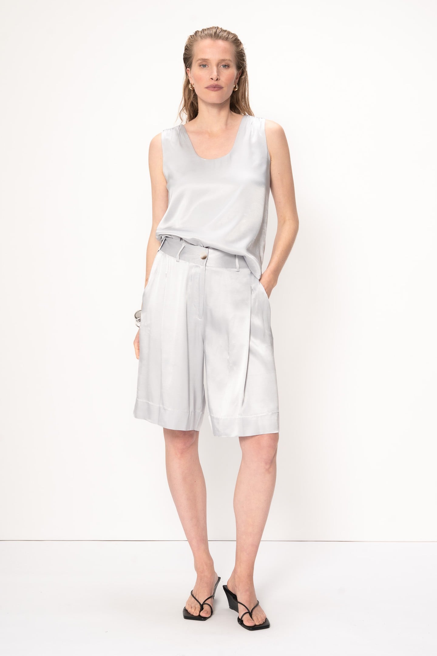 KAYA TOP ICY BLUE 2